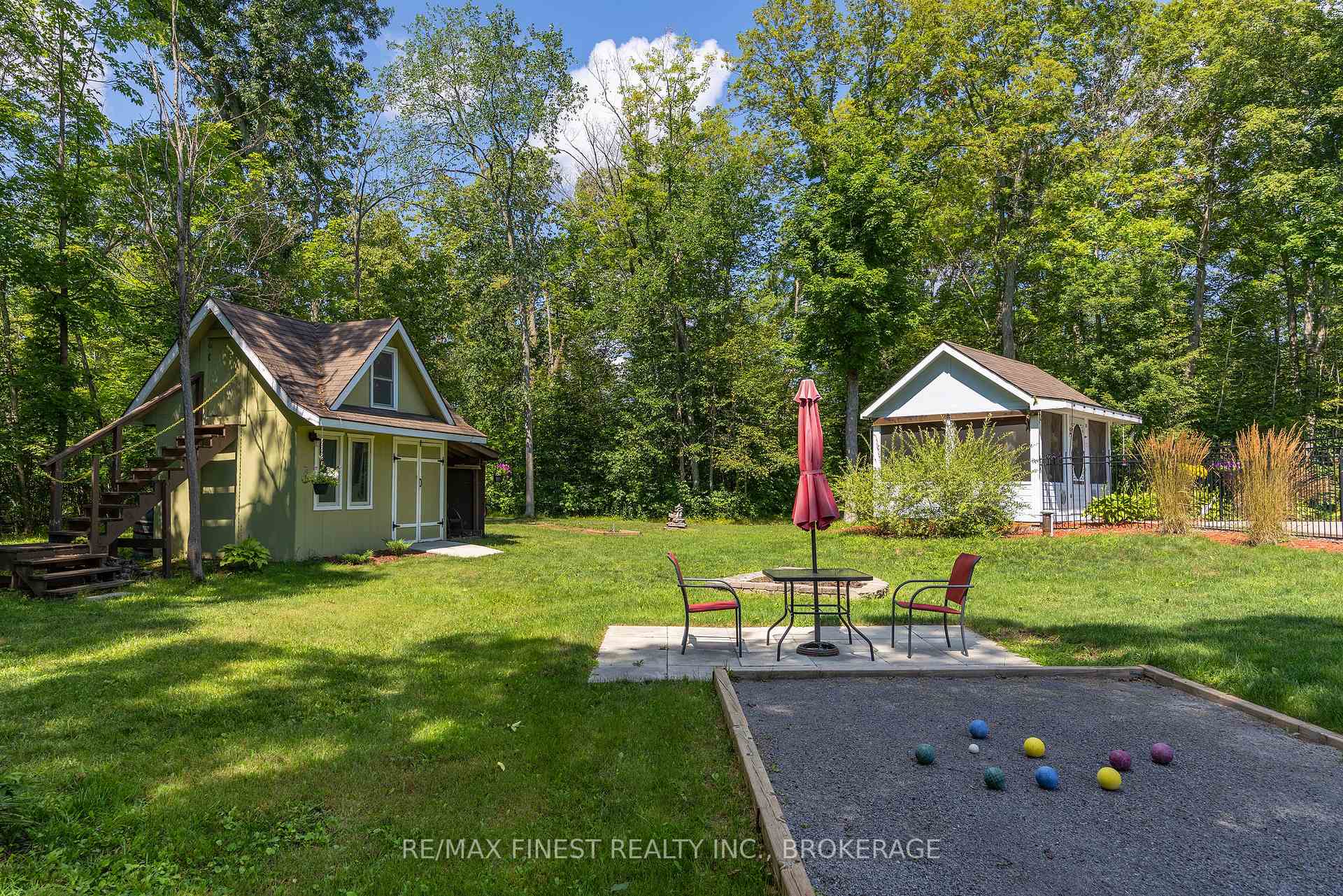 Photo 30 of 1197 Mccullough Road, Tyendinaga, Tyendinaga Township — HOMEH