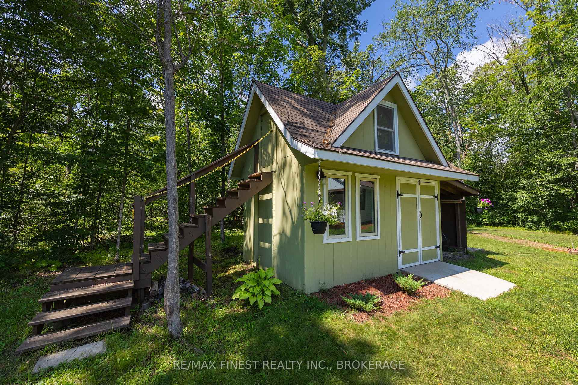 Photo 31 of 1197 Mccullough Road, Tyendinaga, Tyendinaga Township — HOMEH