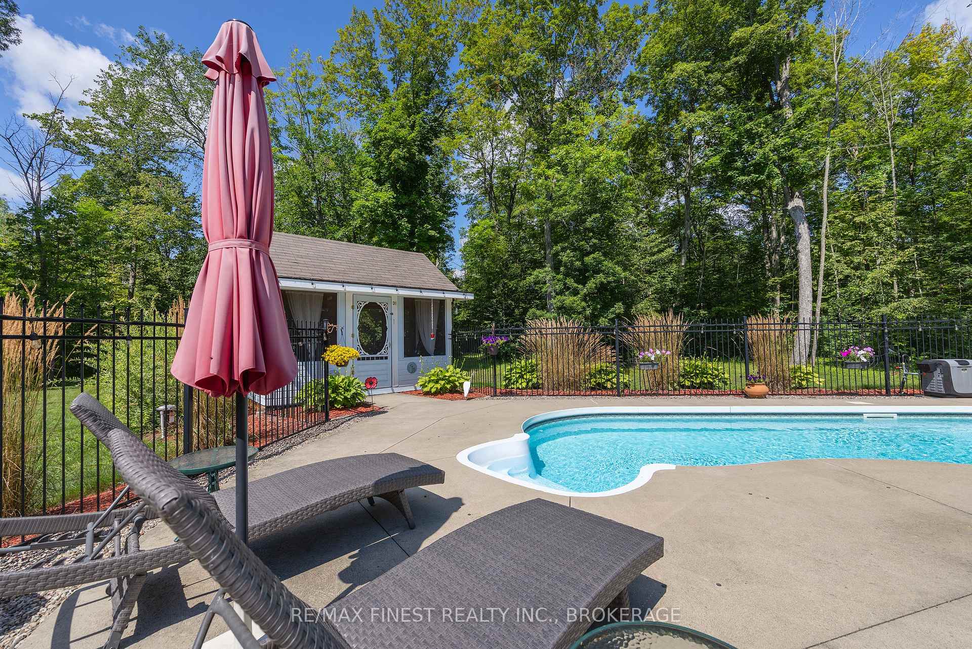 Photo 33 of 1197 Mccullough Road, Tyendinaga, Tyendinaga Township — HOMEH