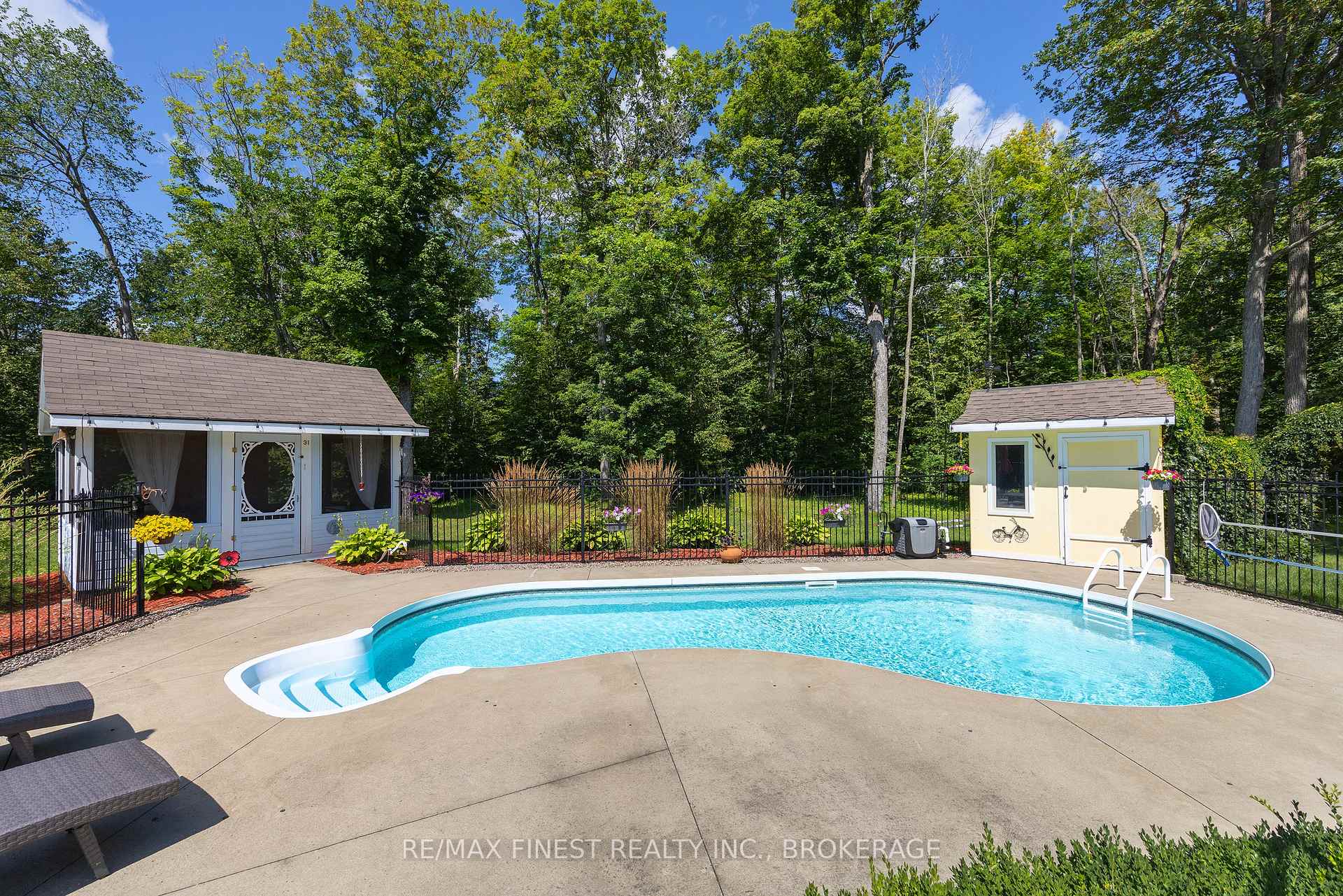 Photo 40 of 1197 Mccullough Road, Tyendinaga, Tyendinaga Township — HOMEH