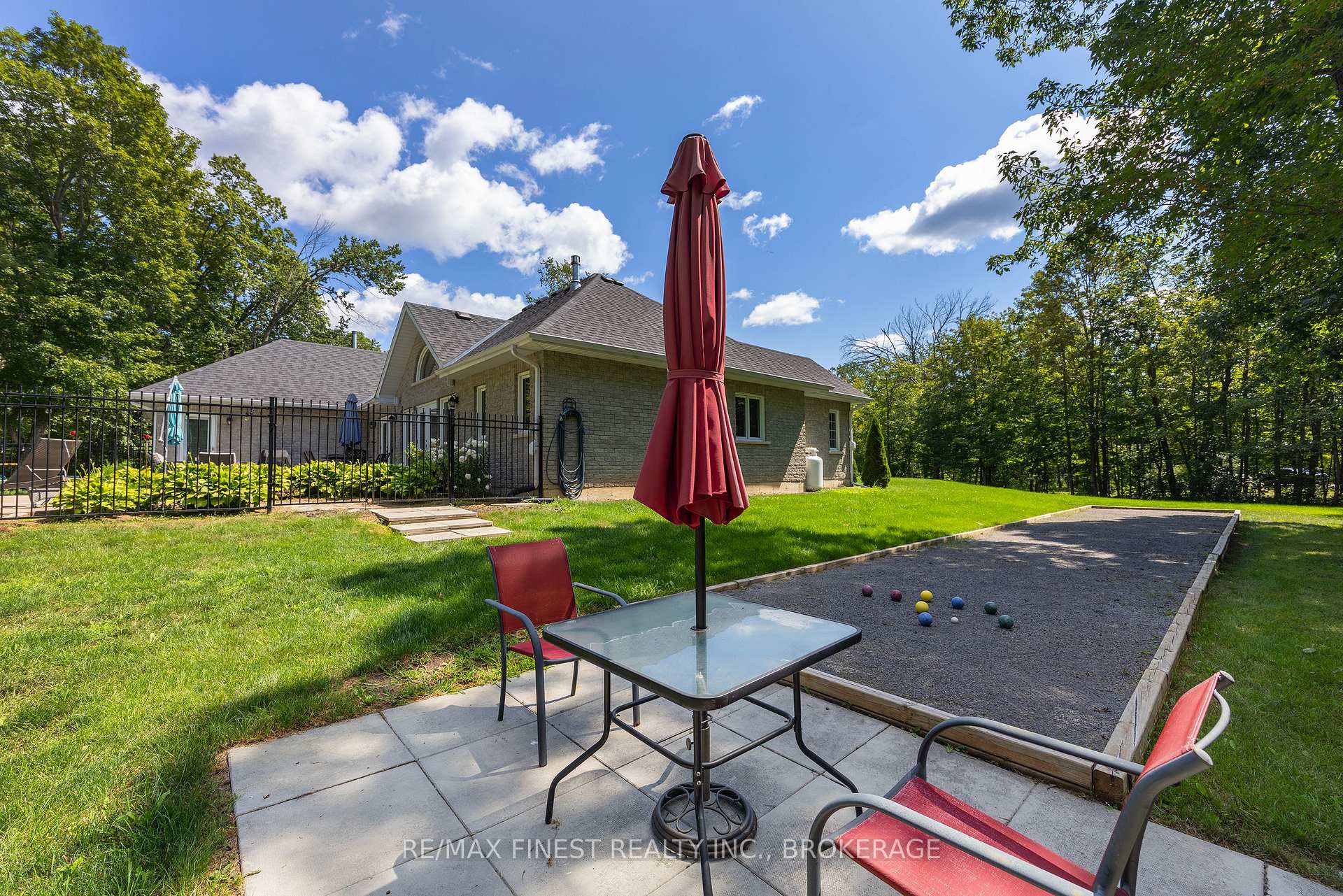 Photo 32 of 1197 Mccullough Road, Tyendinaga, Tyendinaga Township — HOMEH