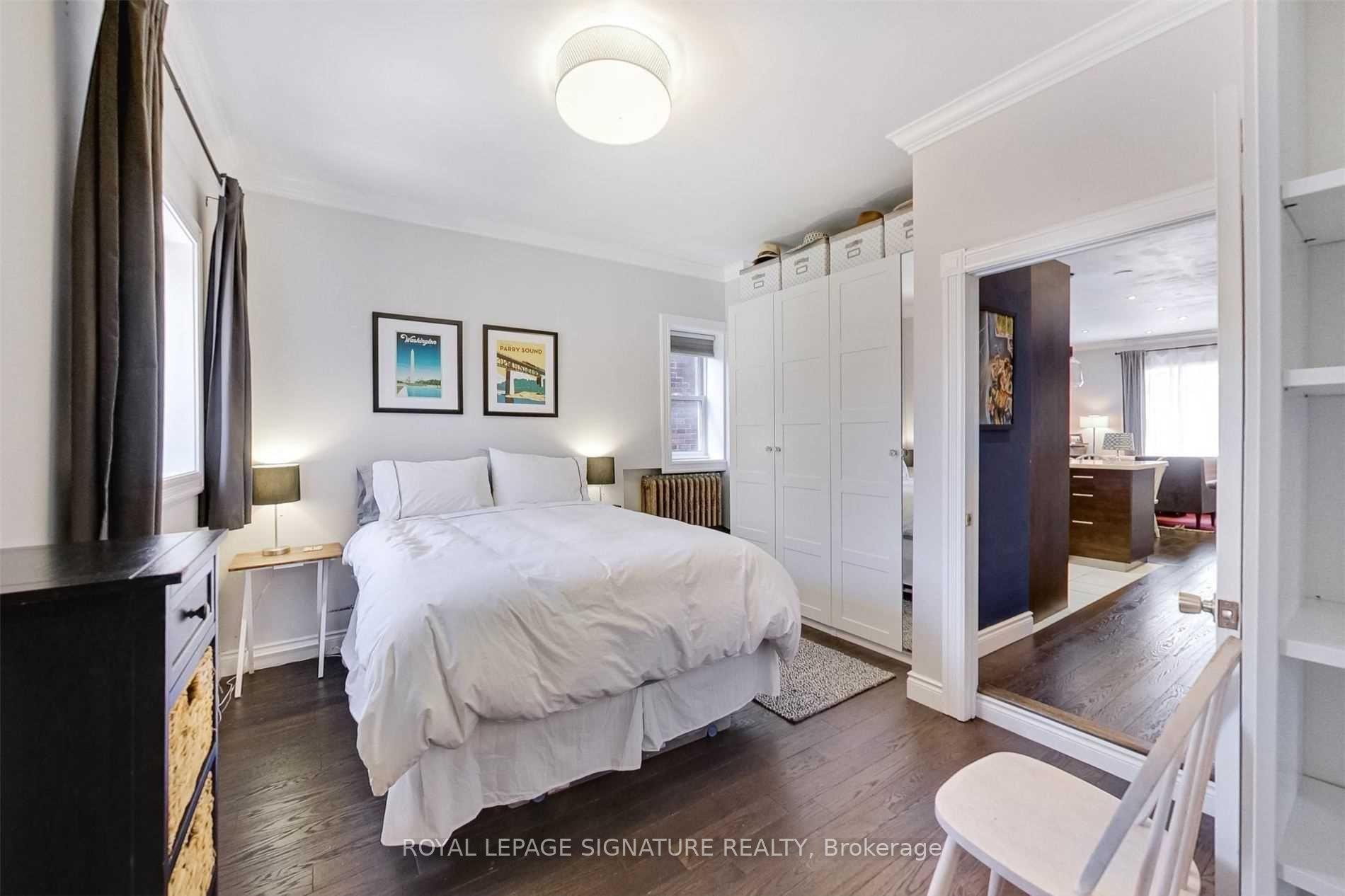 Photo 16 of Unit Main, 359 Clinton Street, Toronto, Palmerston-Little Italy — HOMEH