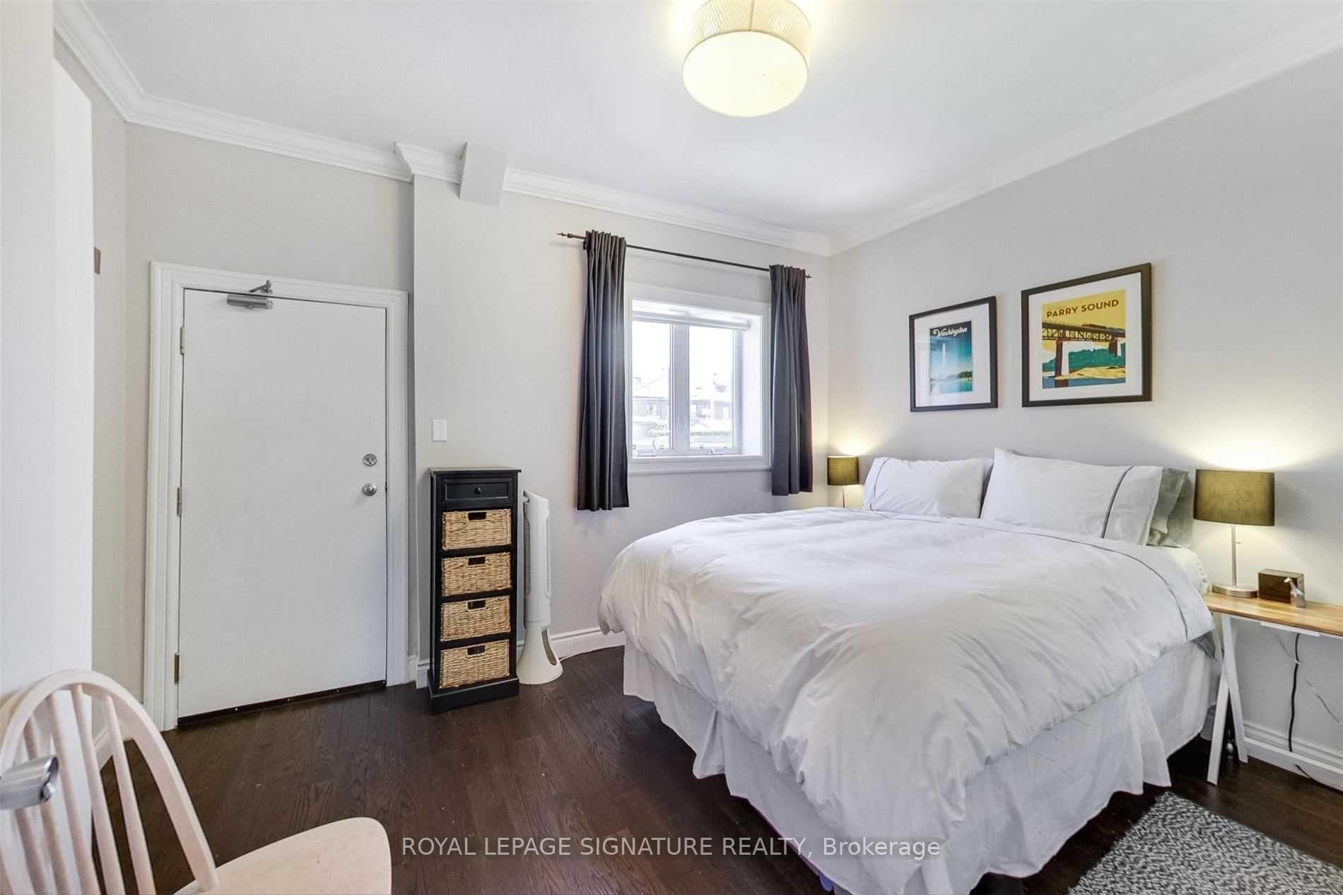 Photo 18 of Unit Main, 359 Clinton Street, Toronto, Palmerston-Little Italy — HOMEH