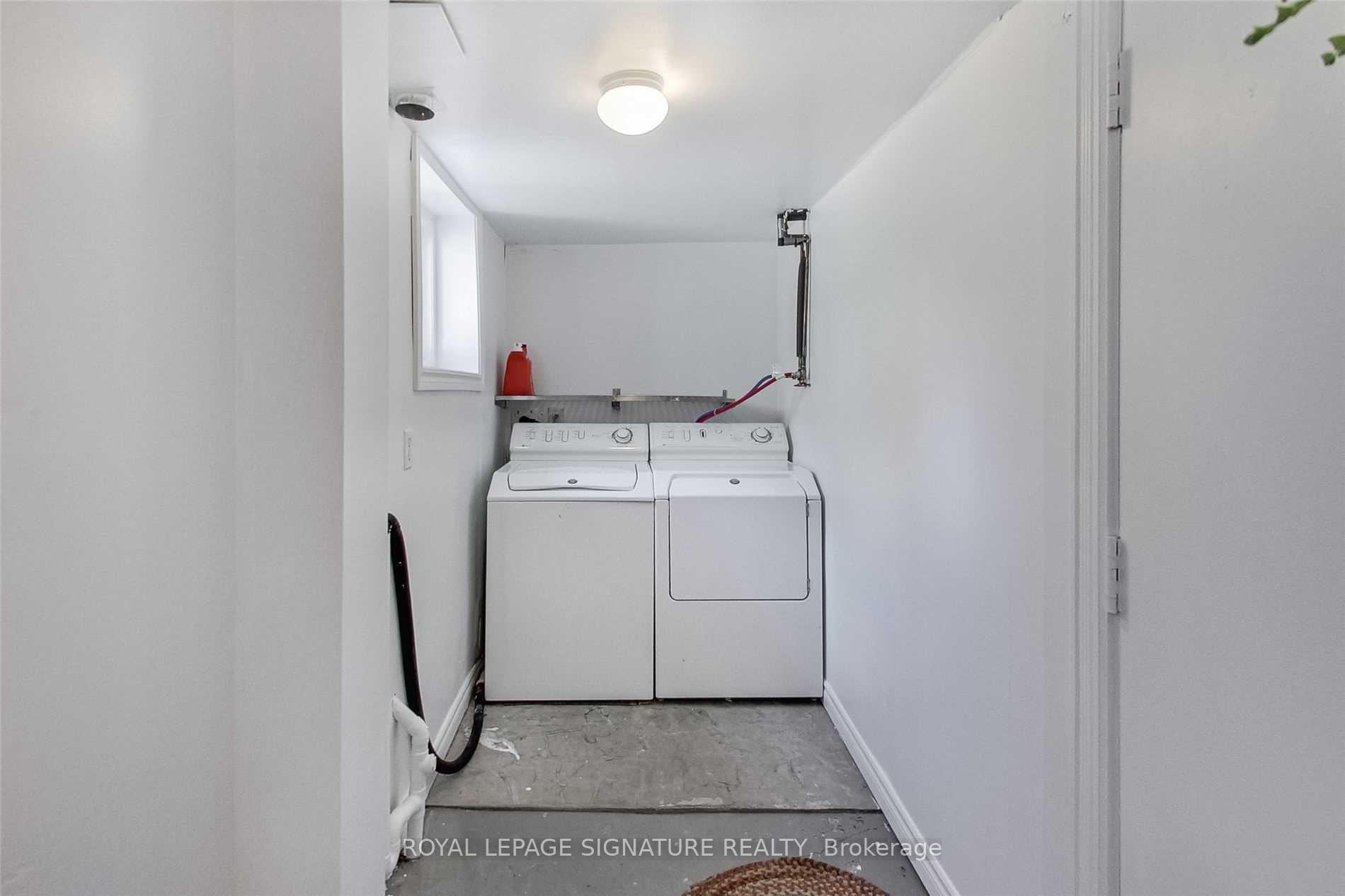 Photo 26 of Unit Main, 359 Clinton Street, Toronto, Palmerston-Little Italy — HOMEH