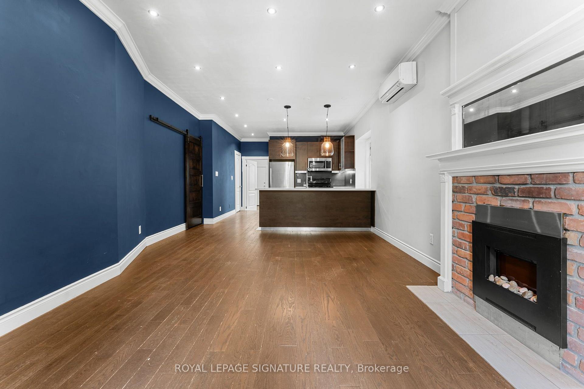 Photo 5 of Unit Main, 359 Clinton Street, Toronto, Palmerston-Little Italy — HOMEH