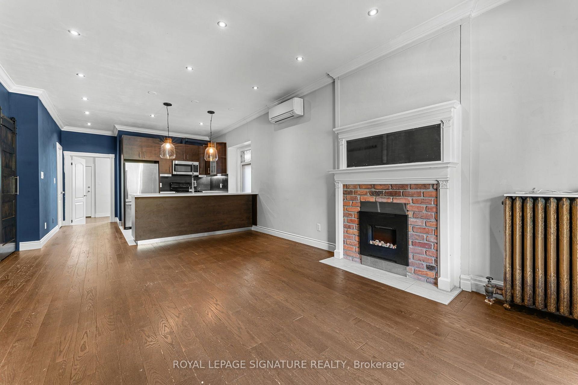 Photo 7 of Unit Main, 359 Clinton Street, Toronto, Palmerston-Little Italy — HOMEH