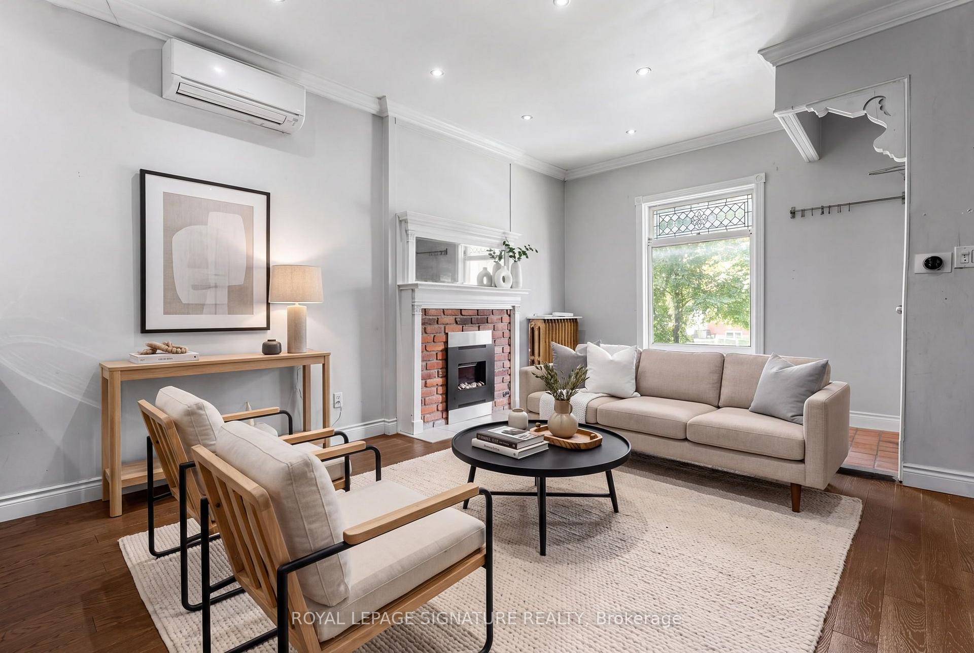 Photo 11 of Unit Main, 359 Clinton Street, Toronto, Palmerston-Little Italy — HOMEH