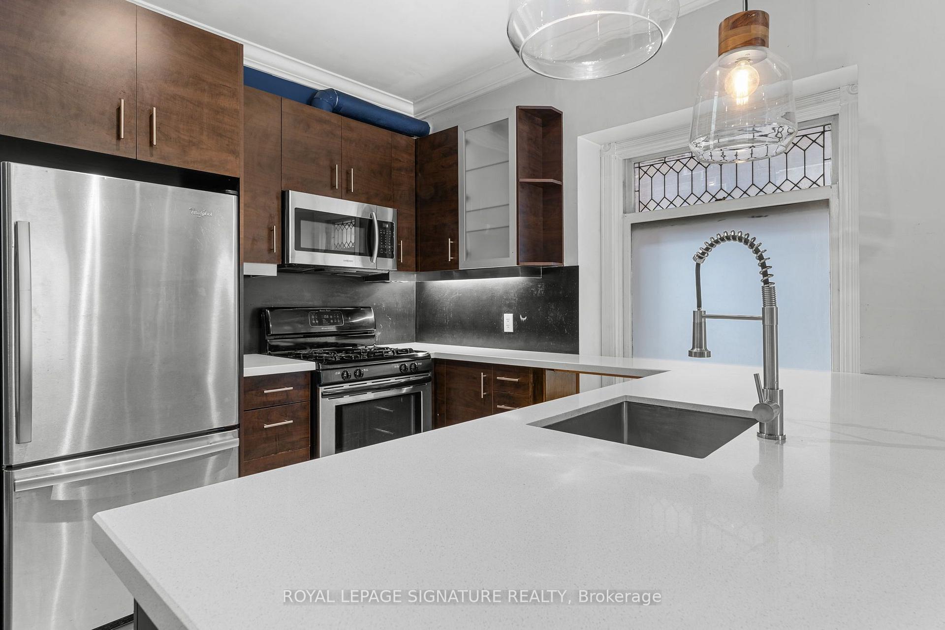Photo 13 of Unit Main, 359 Clinton Street, Toronto, Palmerston-Little Italy — HOMEH