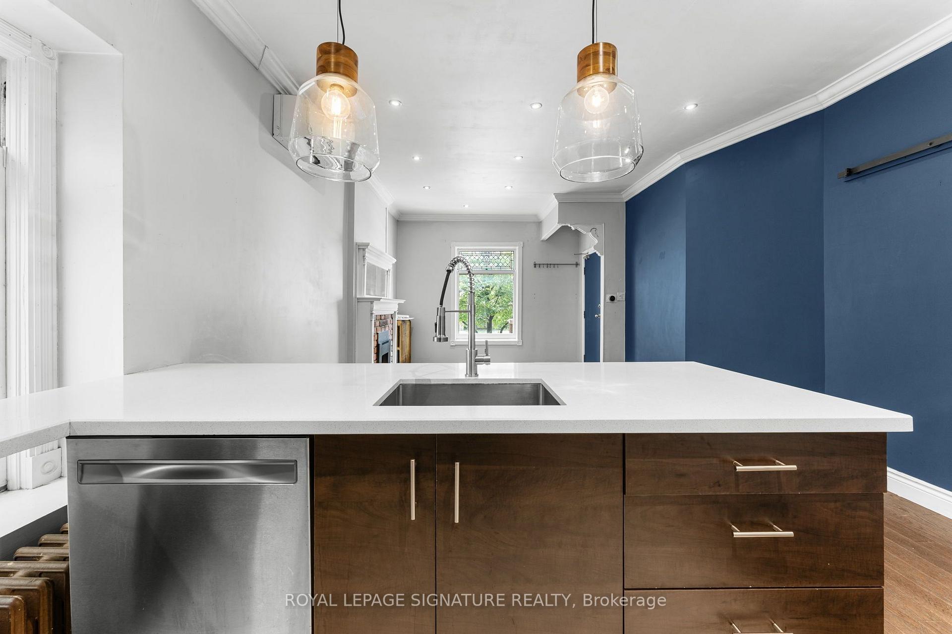 Photo 15 of Unit Main, 359 Clinton Street, Toronto, Palmerston-Little Italy — HOMEH