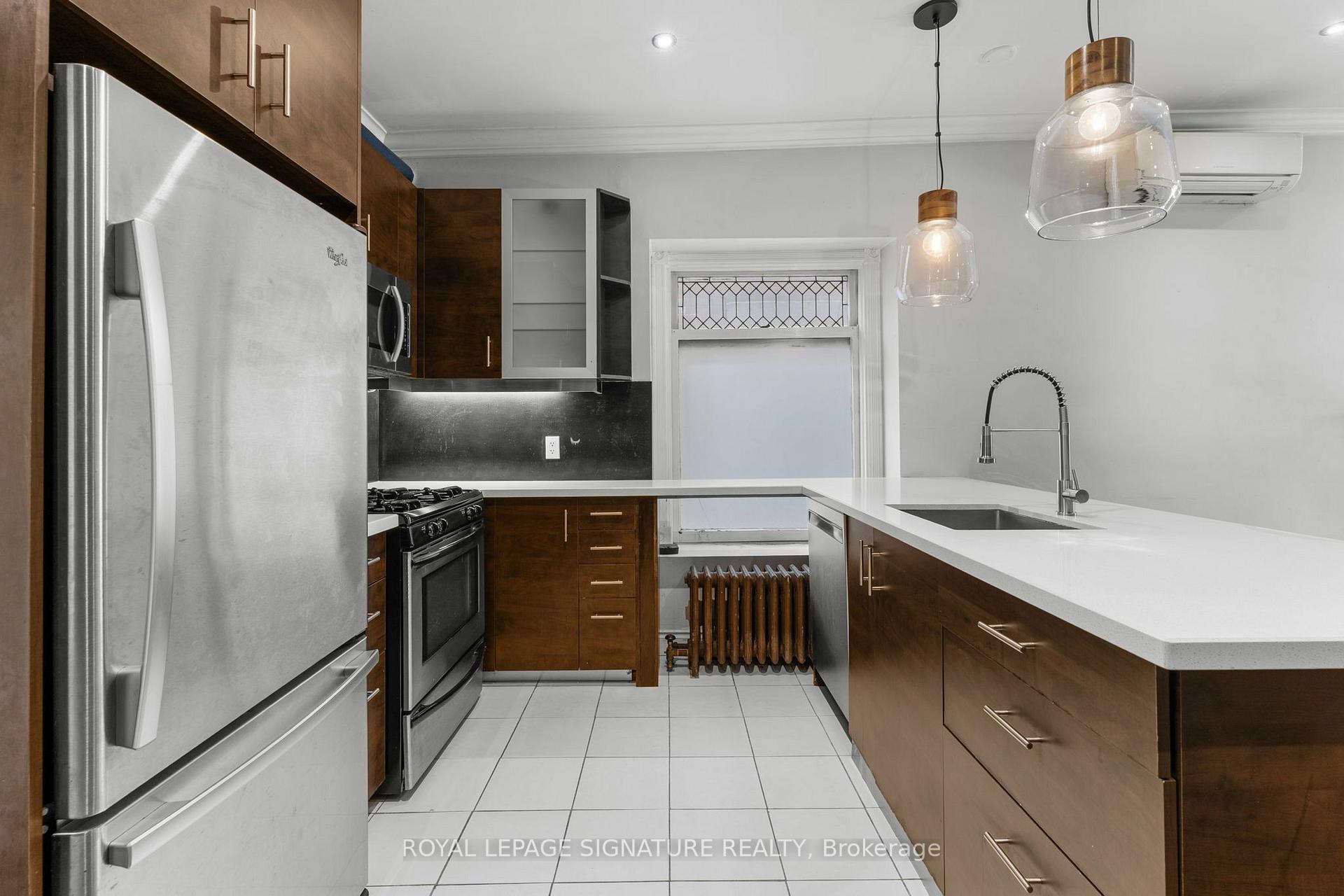 Photo 17 of Unit Main, 359 Clinton Street, Toronto, Palmerston-Little Italy — HOMEH