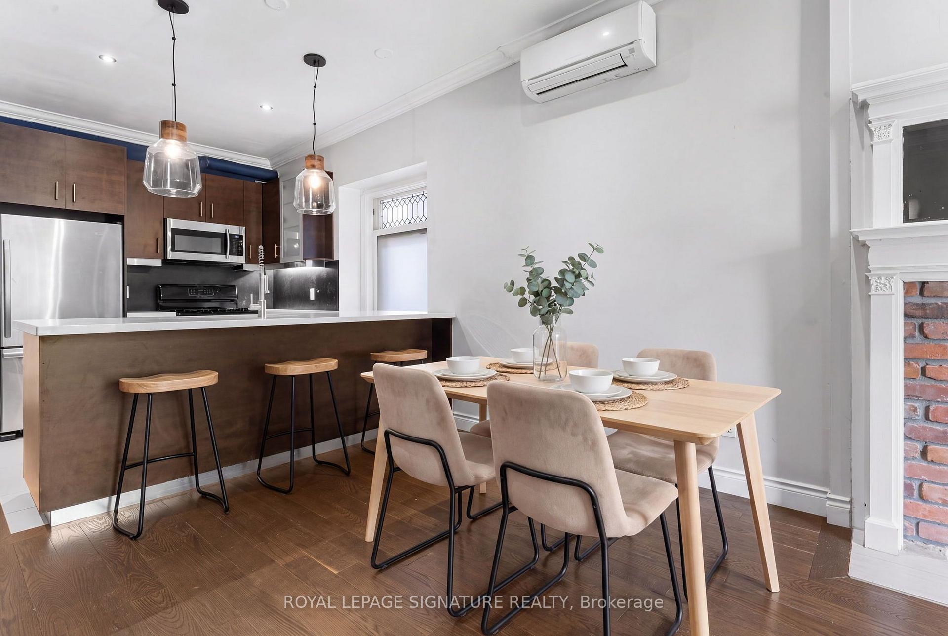 Photo 19 of Unit Main, 359 Clinton Street, Toronto, Palmerston-Little Italy — HOMEH