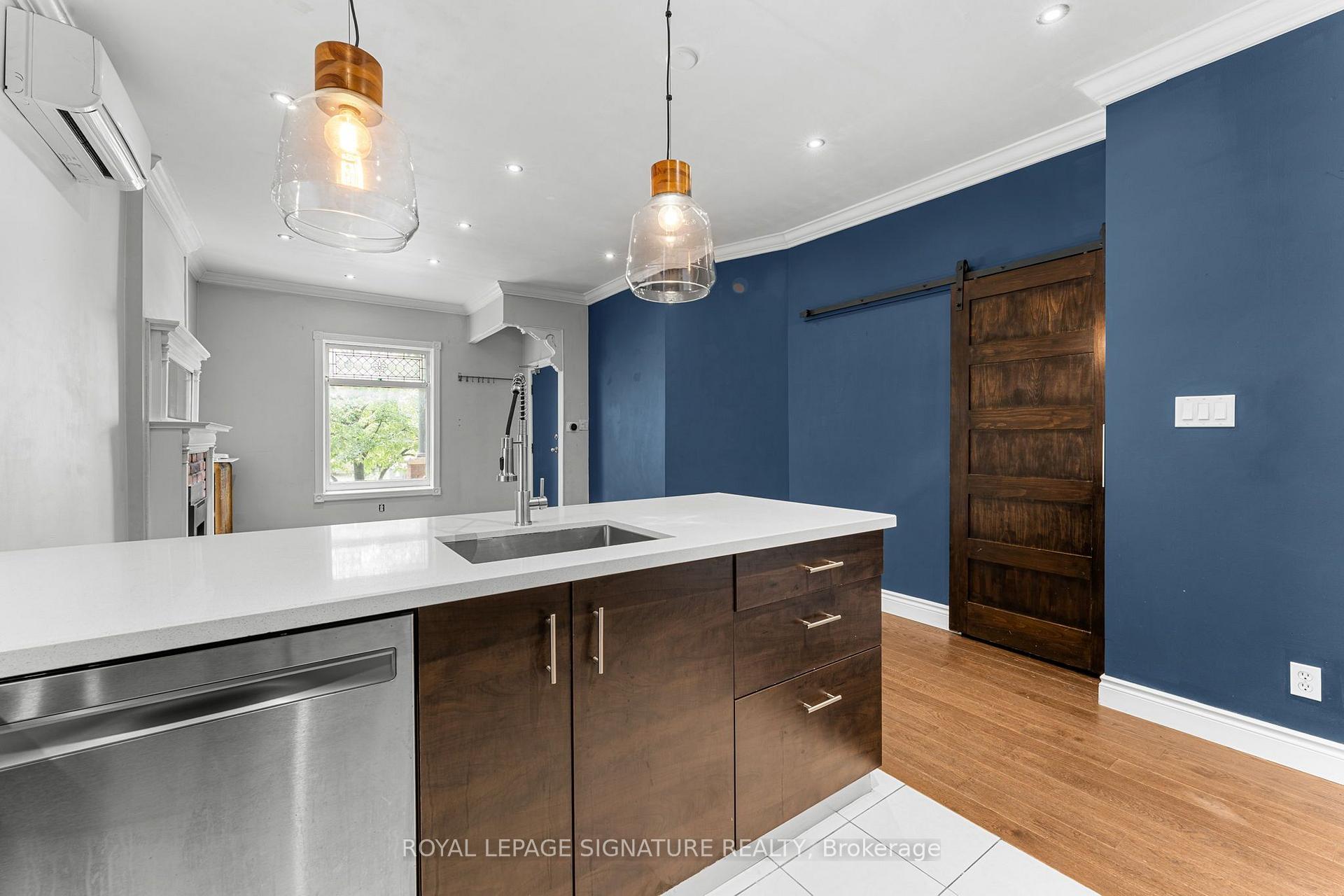 Photo 21 of Unit Main, 359 Clinton Street, Toronto, Palmerston-Little Italy — HOMEH