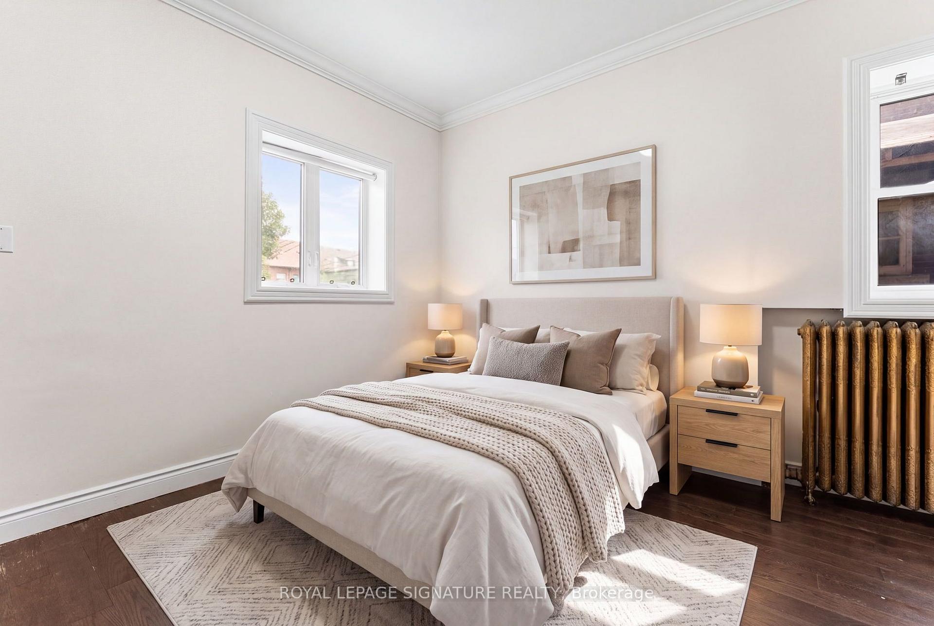 Photo 25 of Unit Main, 359 Clinton Street, Toronto, Palmerston-Little Italy — HOMEH