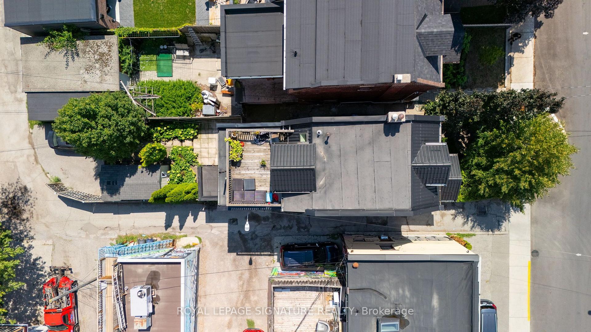 Photo 33 of Unit Main, 359 Clinton Street, Toronto, Palmerston-Little Italy — HOMEH