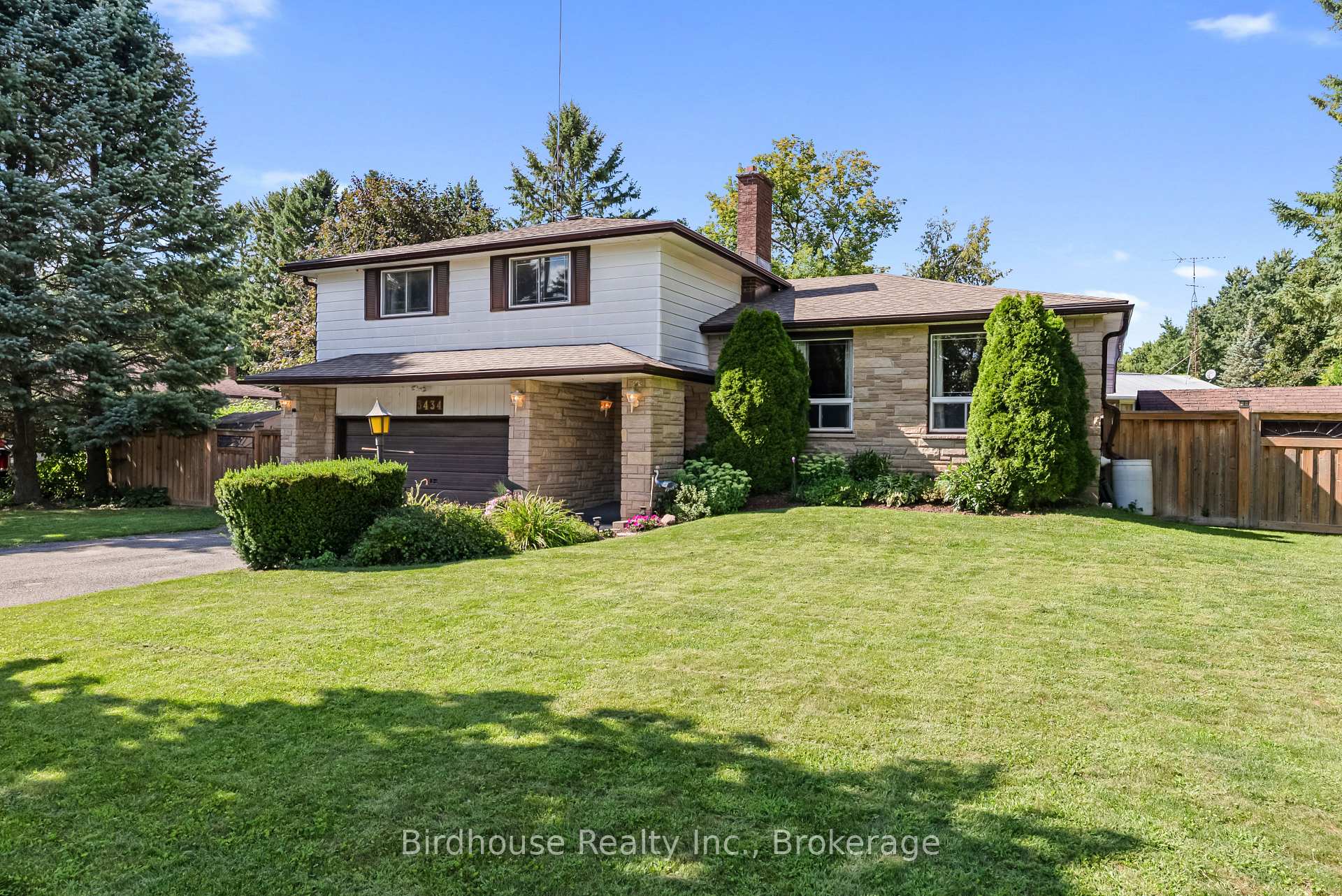 Photo 1 of 3434 Concession Road 4, Clarington, Orono — HOMEH