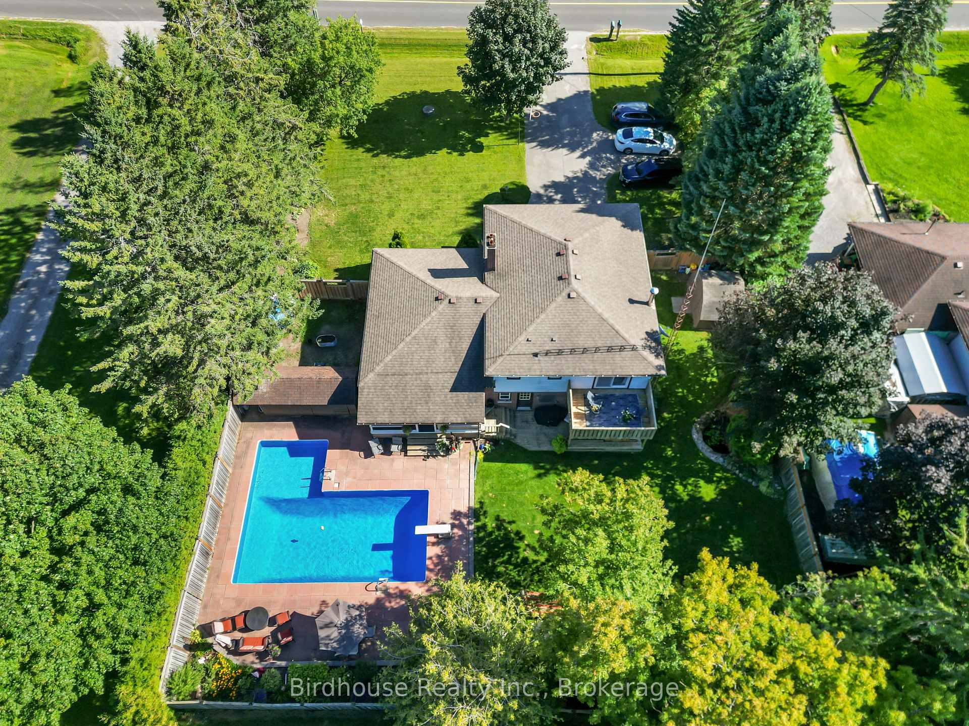 Photo 3 of 3434 Concession Road 4, Clarington, Orono — HOMEH