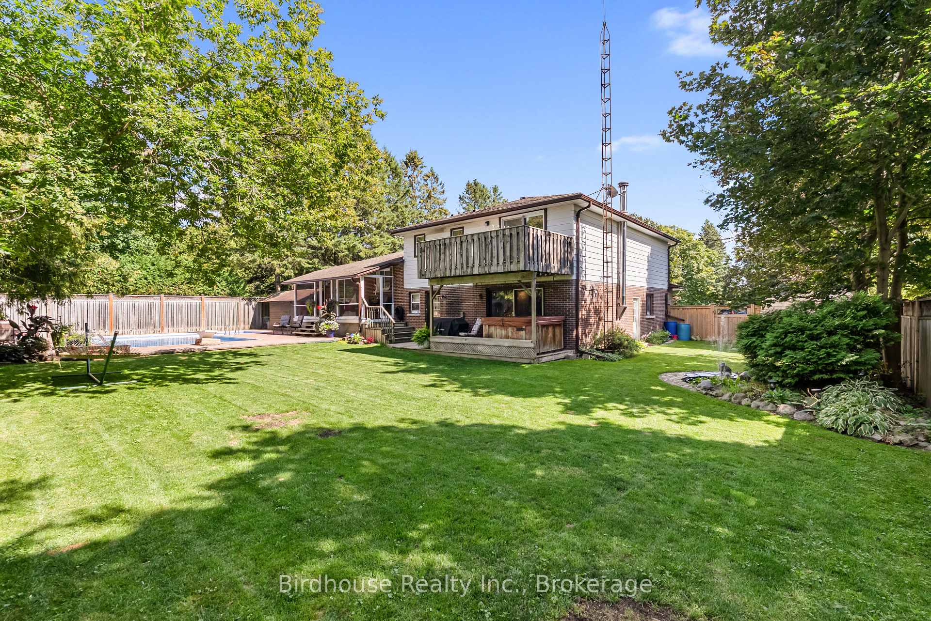 Photo 5 of 3434 Concession Road 4, Clarington, Orono — HOMEH