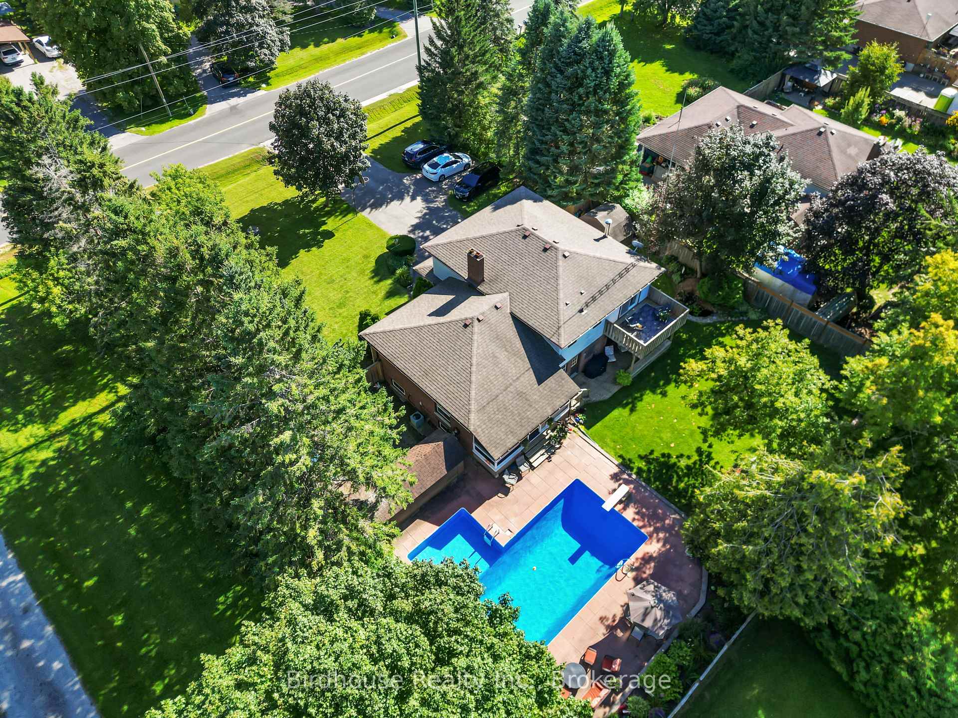 Photo 11 of 3434 Concession Road 4, Clarington, Orono — HOMEH