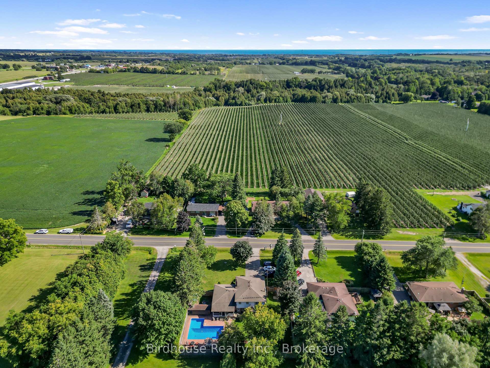 Photo 12 of 3434 Concession Road 4, Clarington, Orono — HOMEH