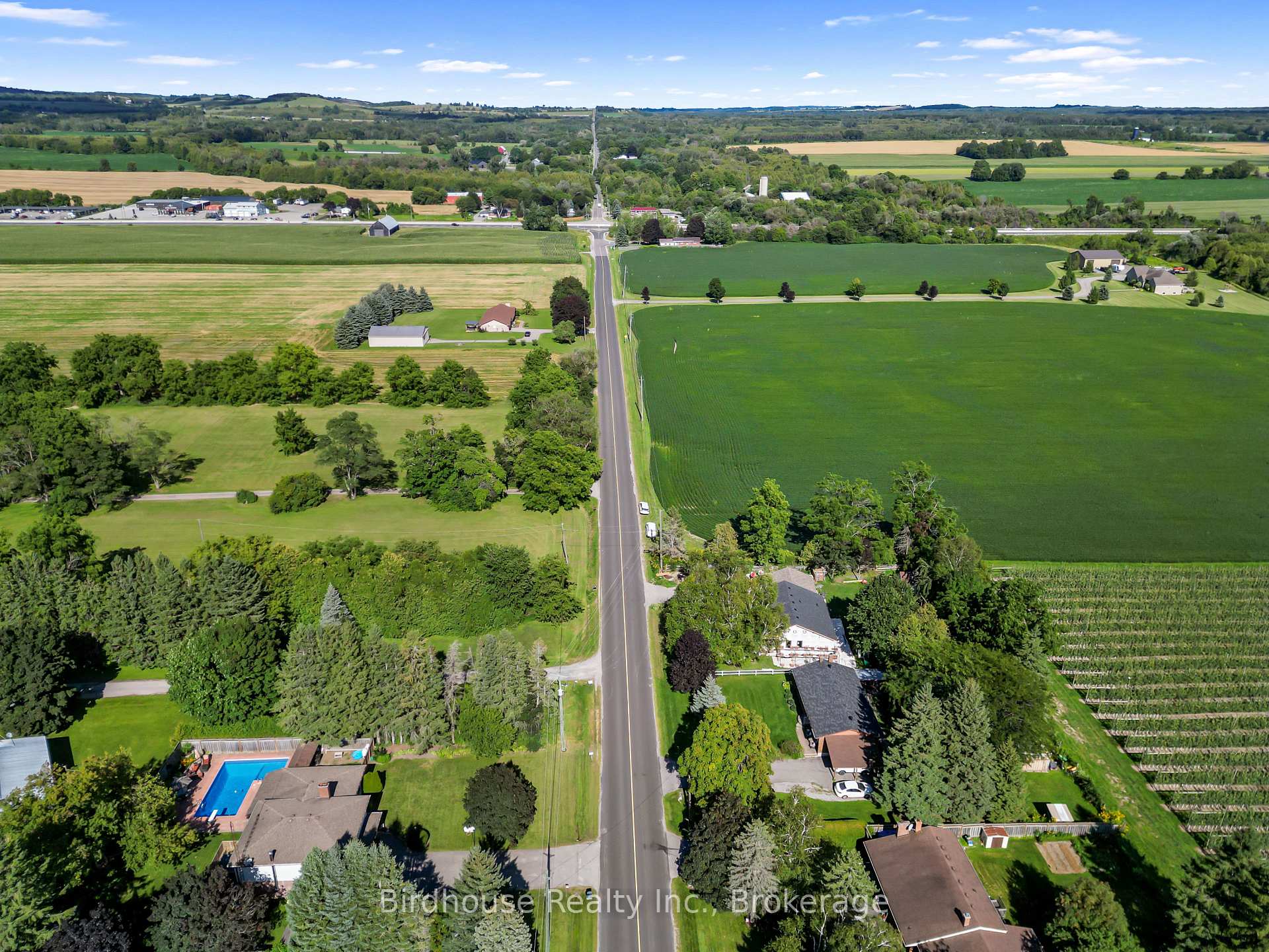 Photo 13 of 3434 Concession Road 4, Clarington, Orono — HOMEH