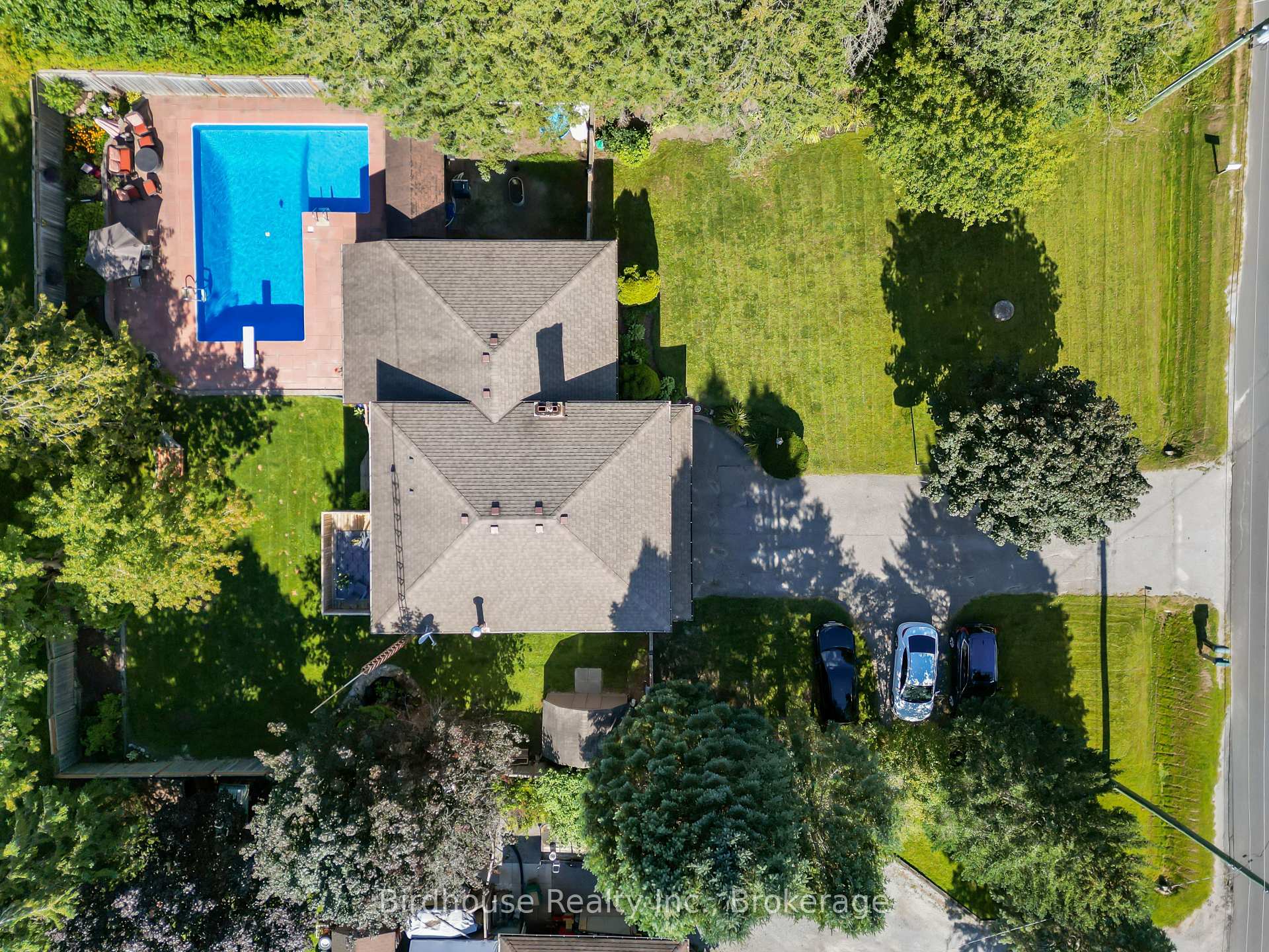Photo 15 of 3434 Concession Road 4, Clarington, Orono — HOMEH