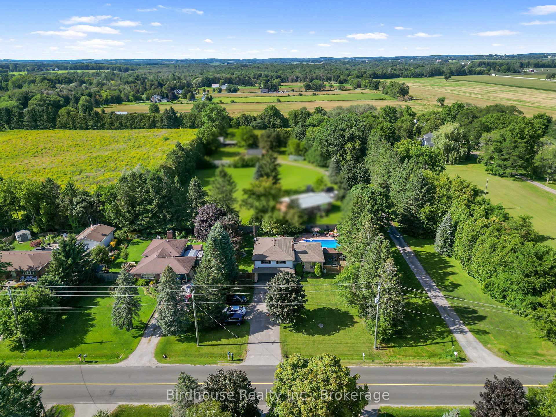 Photo 48 of 3434 Concession Road 4, Clarington, Orono — HOMEH