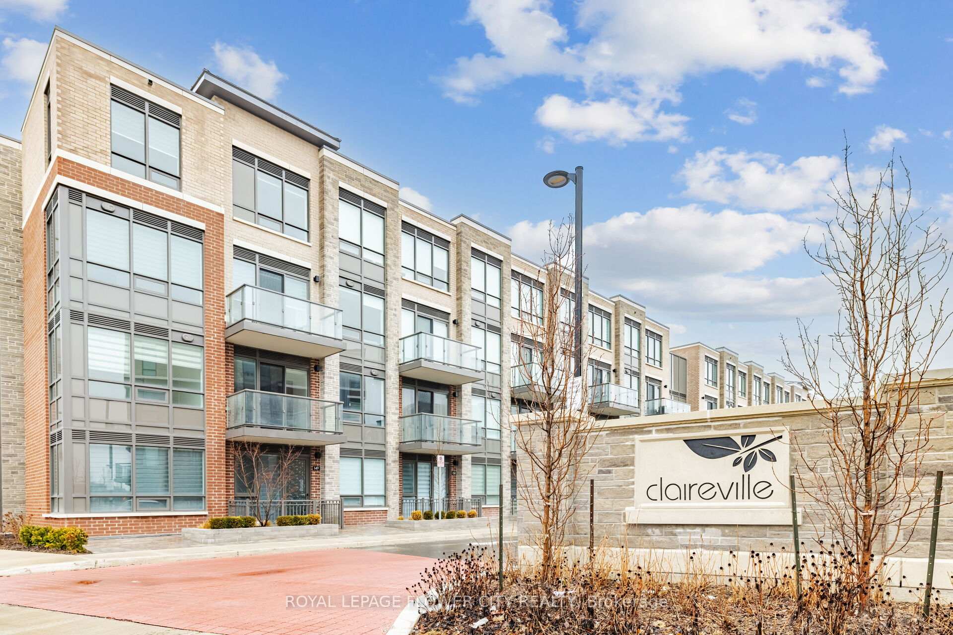 Photo 5 of Unit 269, 65 Attmar Drive E, Brampton, Bram East — HOMEH