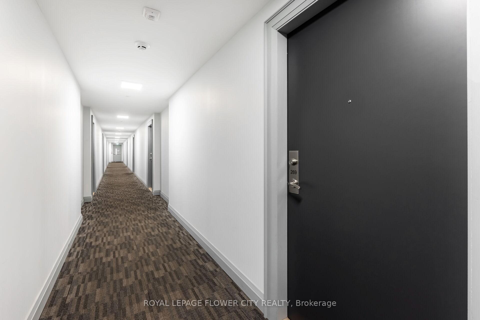 Photo 7 of Unit 269, 65 Attmar Drive E, Brampton, Bram East — HOMEH
