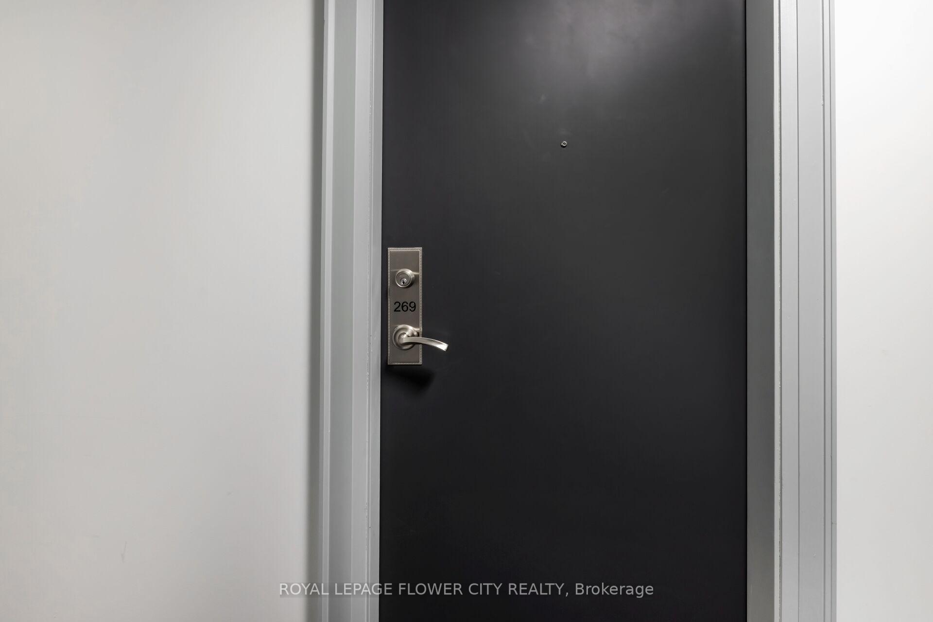 Photo 8 of Unit 269, 65 Attmar Drive E, Brampton, Bram East — HOMEH