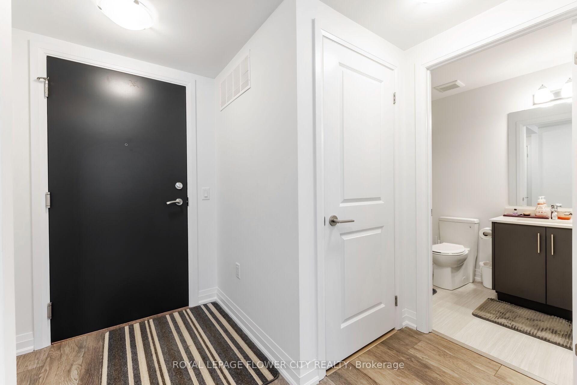 Photo 10 of Unit 269, 65 Attmar Drive E, Brampton, Bram East — HOMEH