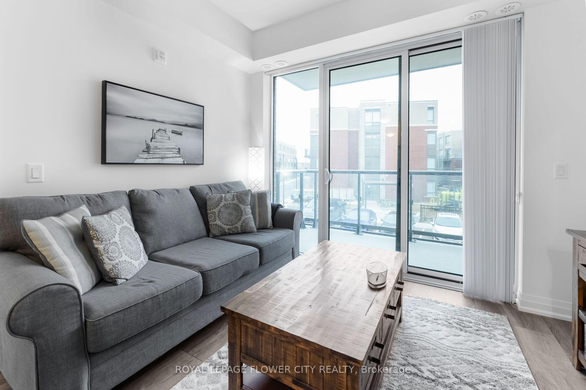 Photo 14 of Unit 269, 65 Attmar Drive E, Brampton, Bram East — HOMEH