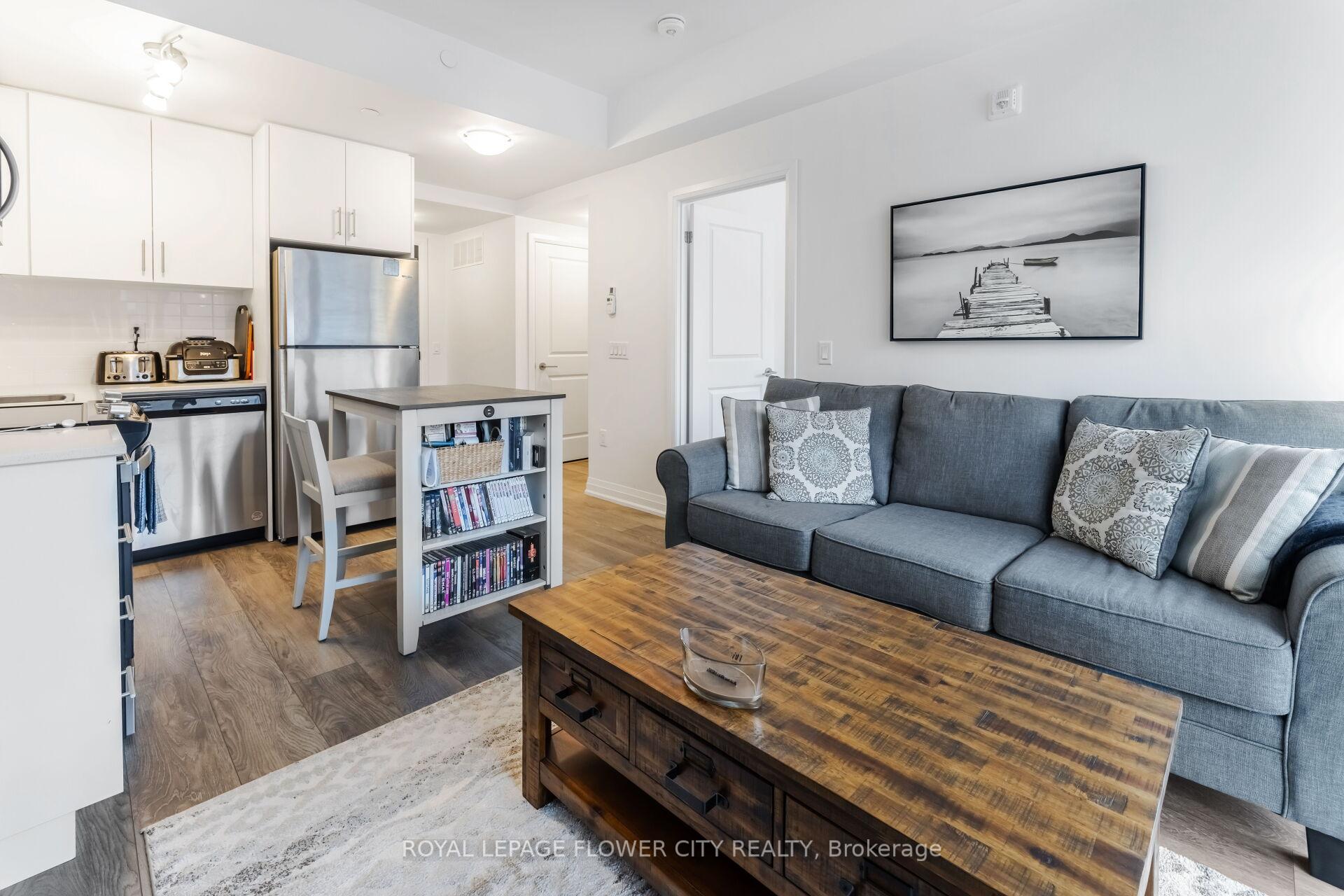 Photo 15 of Unit 269, 65 Attmar Drive E, Brampton, Bram East — HOMEH