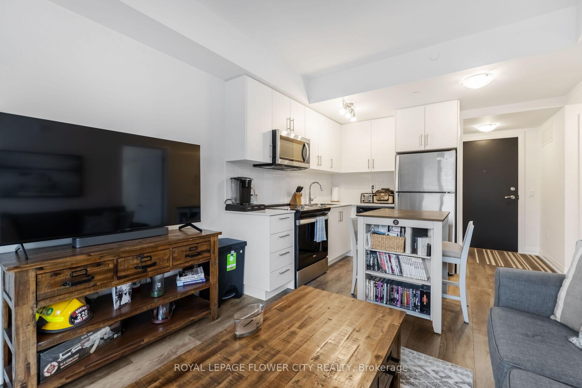 Photo 16 of Unit 269, 65 Attmar Drive E, Brampton, Bram East — HOMEH