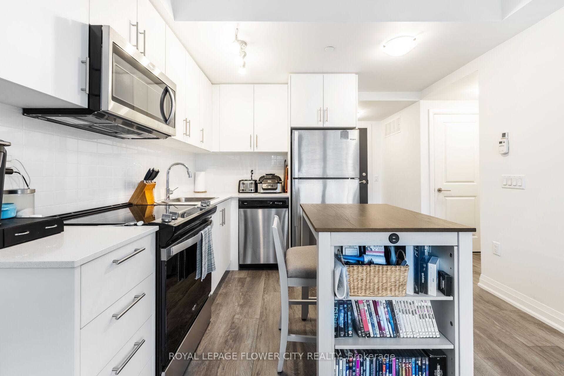 Photo 17 of Unit 269, 65 Attmar Drive E, Brampton, Bram East — HOMEH