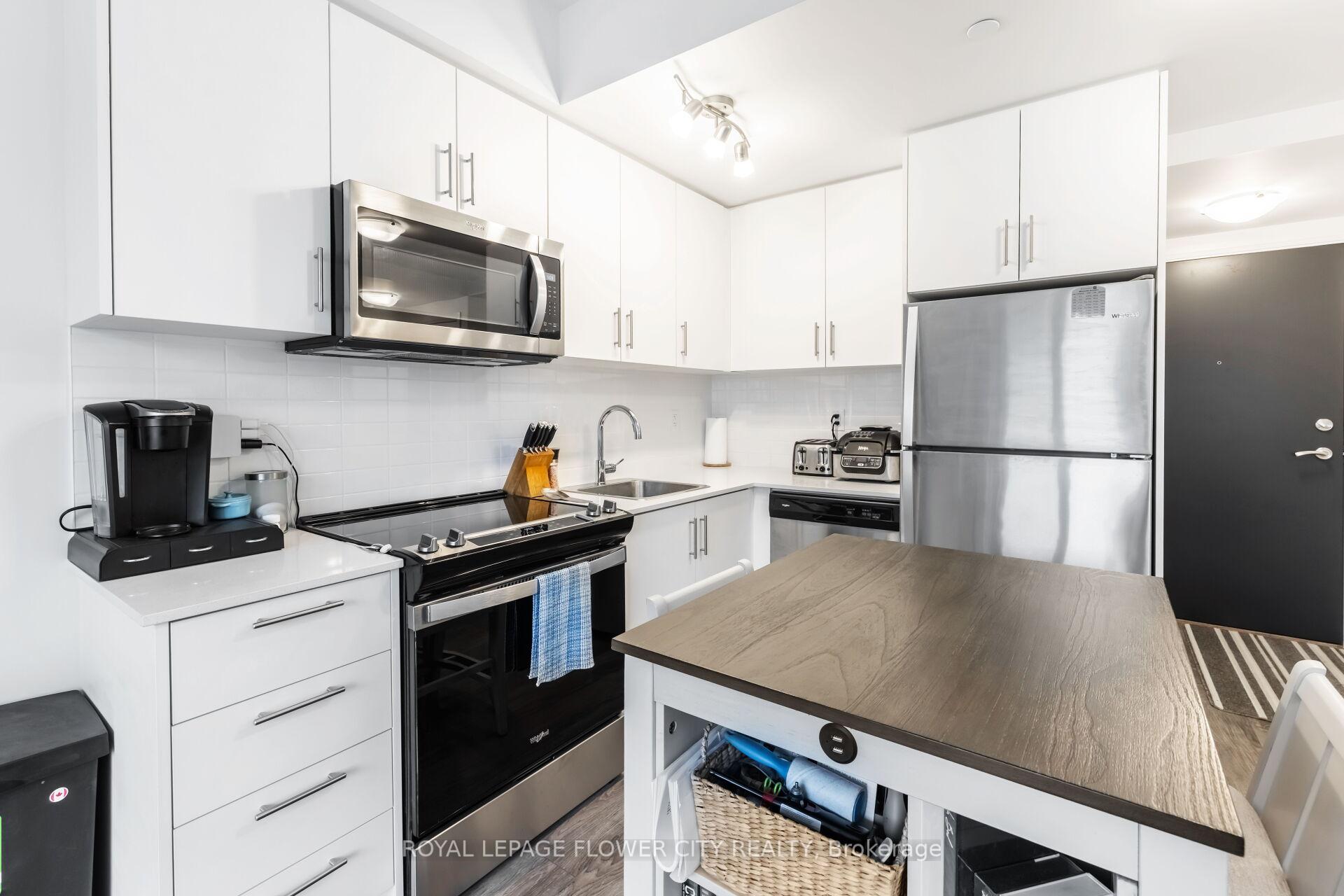 Photo 18 of Unit 269, 65 Attmar Drive E, Brampton, Bram East — HOMEH
