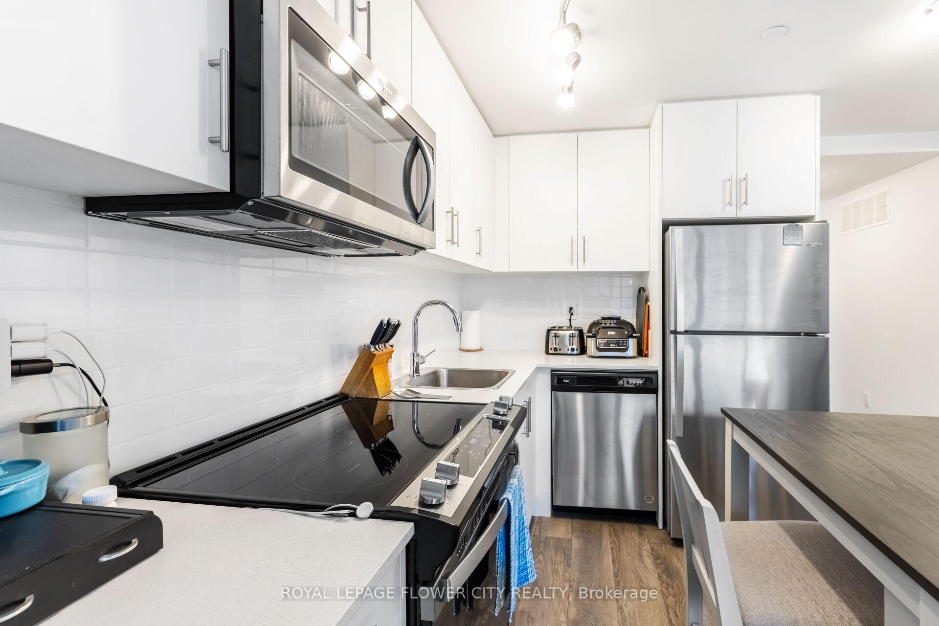 Photo 19 of Unit 269, 65 Attmar Drive E, Brampton, Bram East — HOMEH