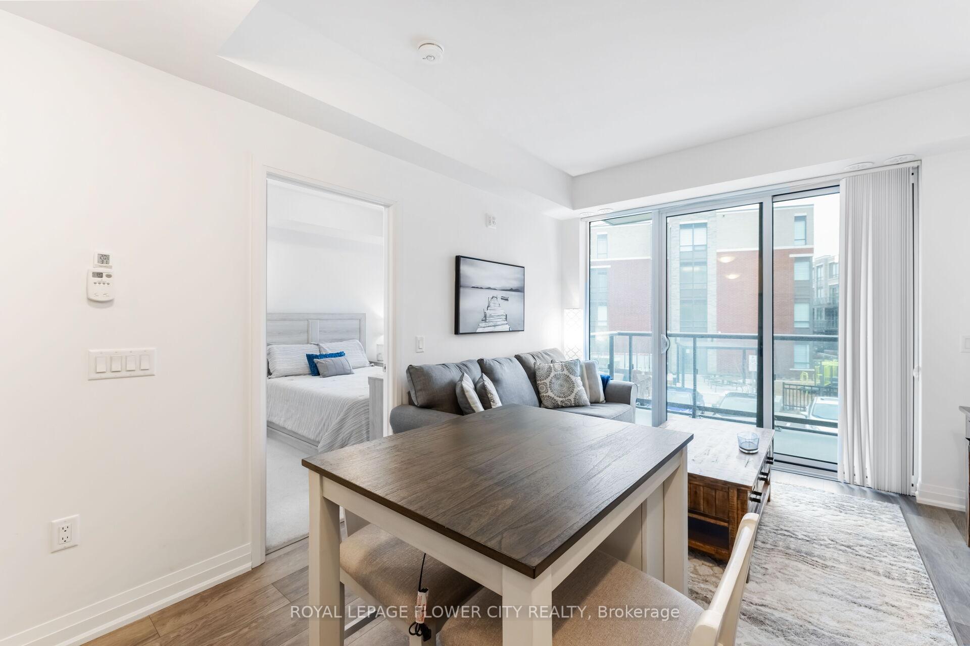 Photo 20 of Unit 269, 65 Attmar Drive E, Brampton, Bram East — HOMEH