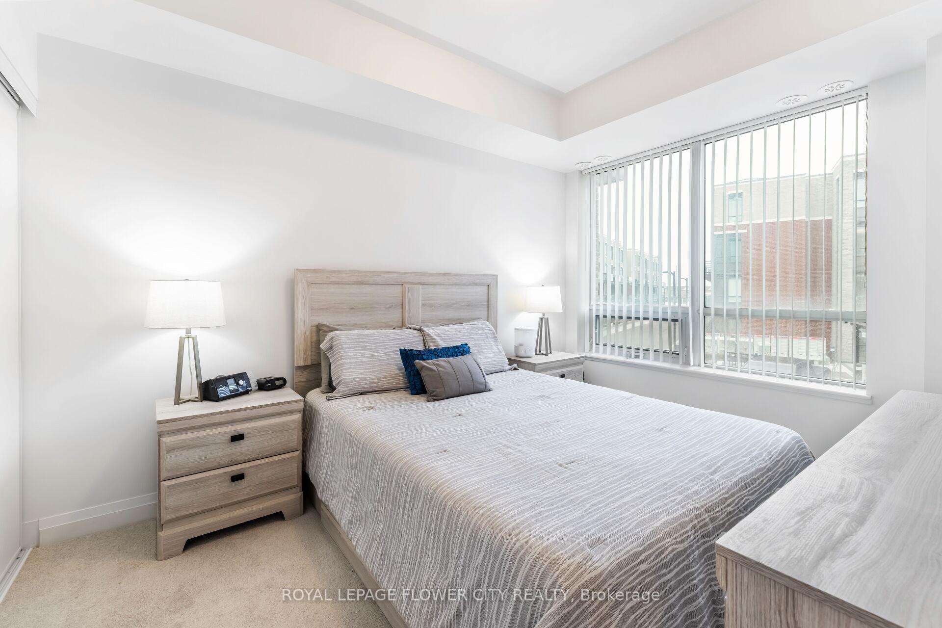 Photo 21 of Unit 269, 65 Attmar Drive E, Brampton, Bram East — HOMEH
