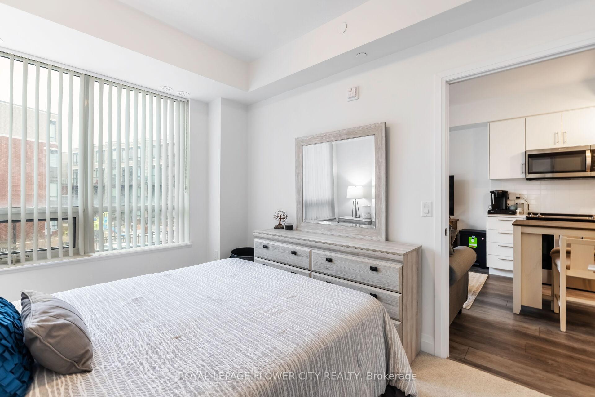 Photo 22 of Unit 269, 65 Attmar Drive E, Brampton, Bram East — HOMEH