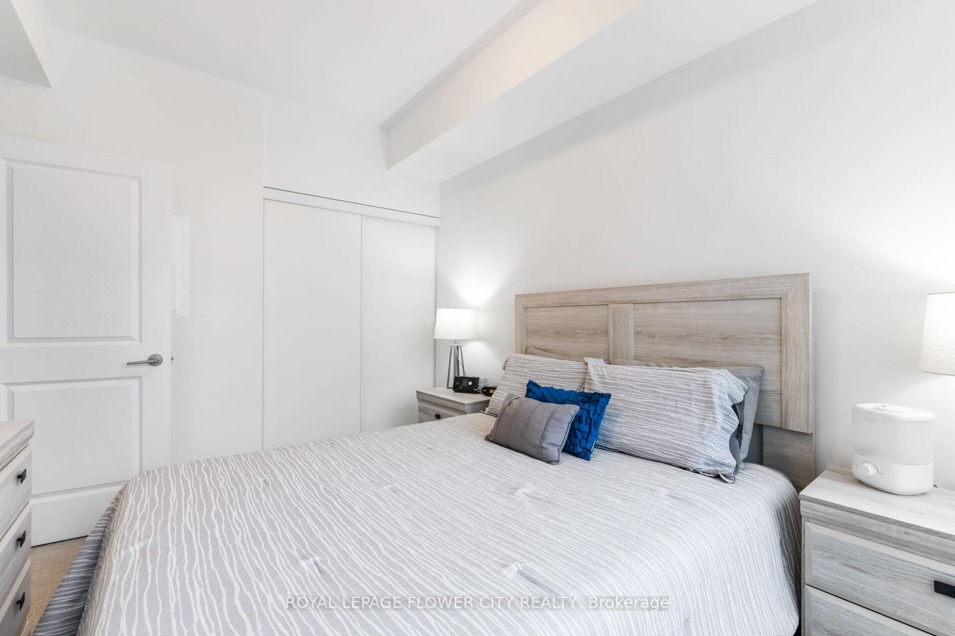 Photo 23 of Unit 269, 65 Attmar Drive E, Brampton, Bram East — HOMEH
