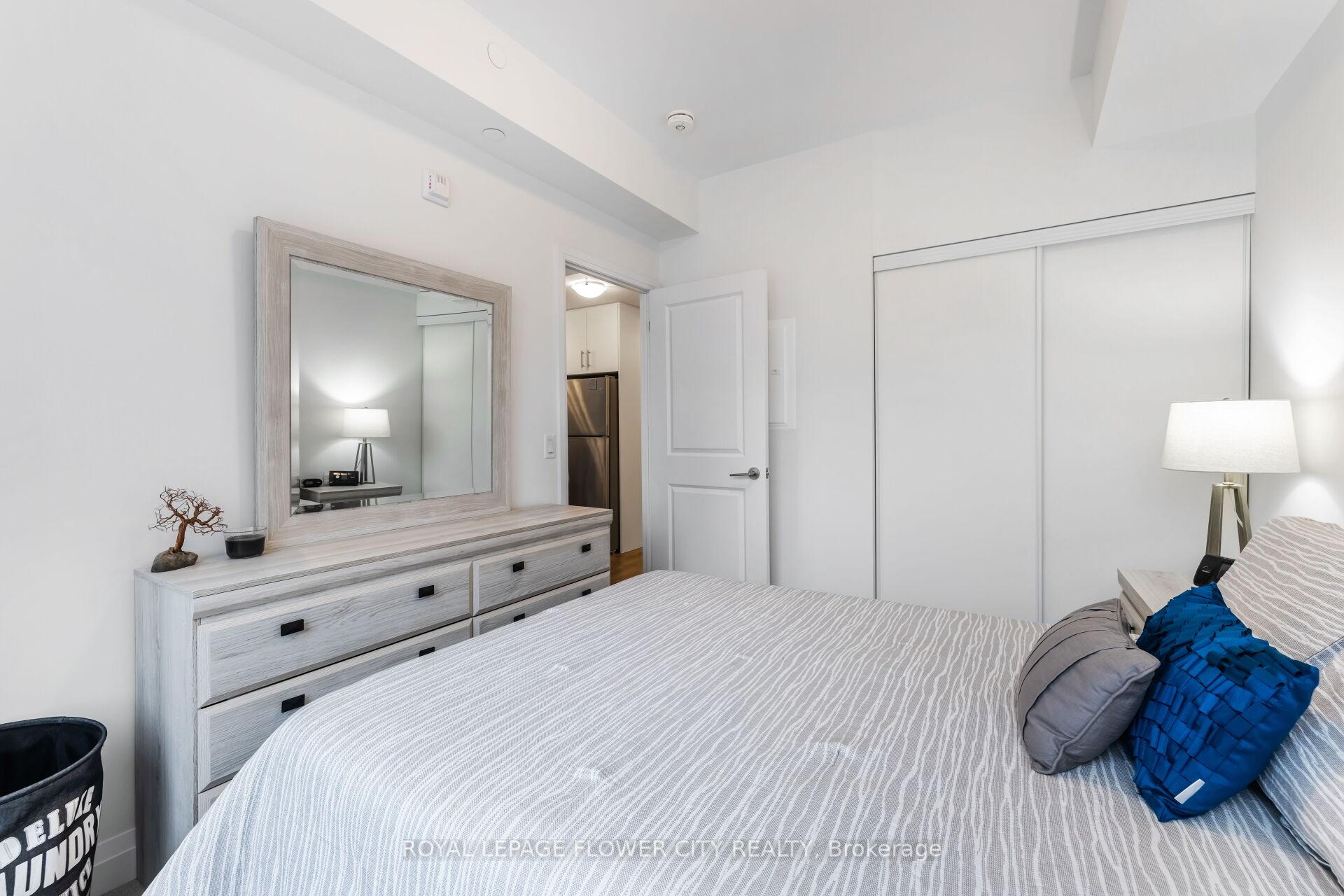 Photo 24 of Unit 269, 65 Attmar Drive E, Brampton, Bram East — HOMEH