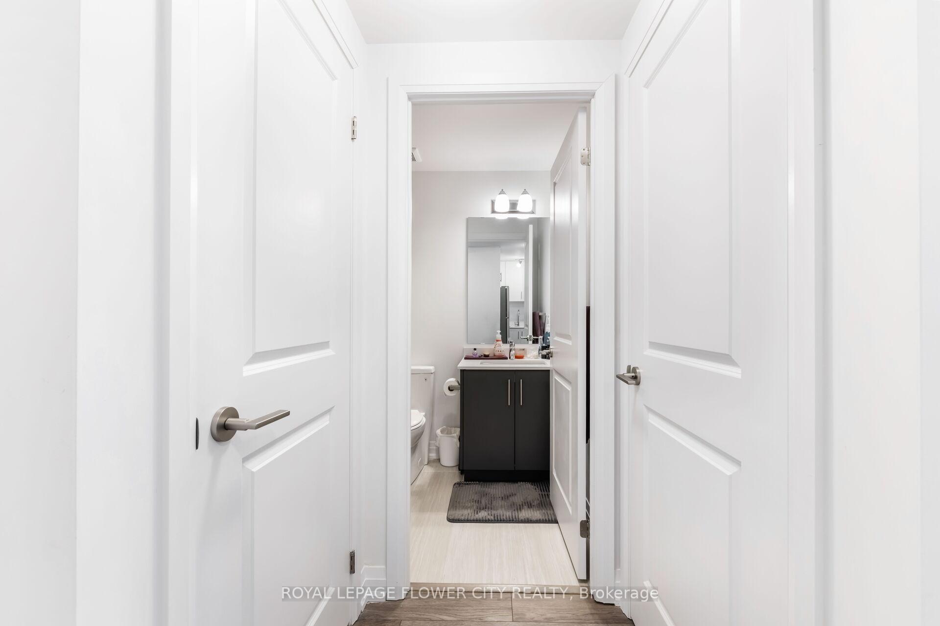 Photo 25 of Unit 269, 65 Attmar Drive E, Brampton, Bram East — HOMEH