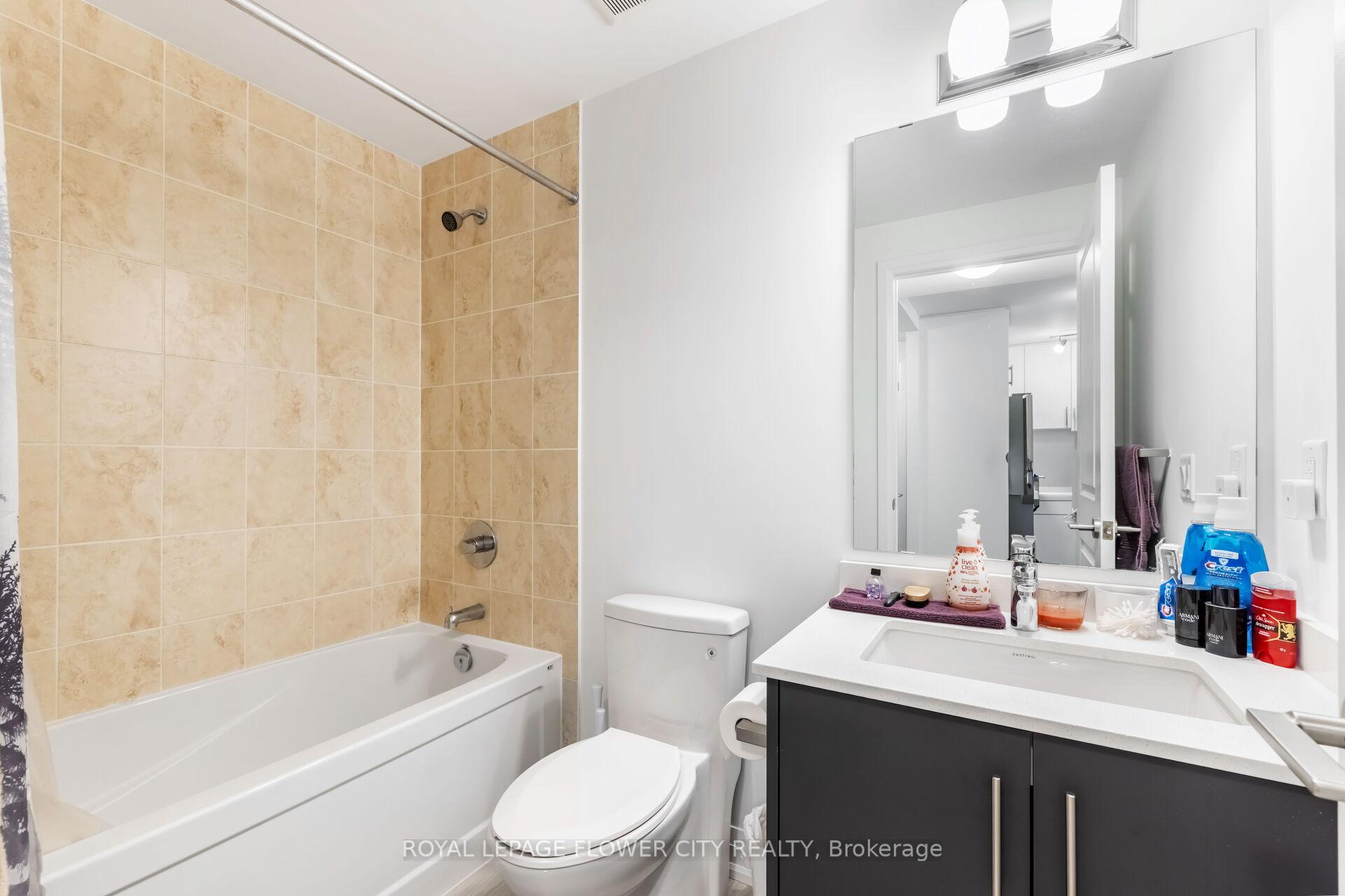 Photo 26 of Unit 269, 65 Attmar Drive E, Brampton, Bram East — HOMEH