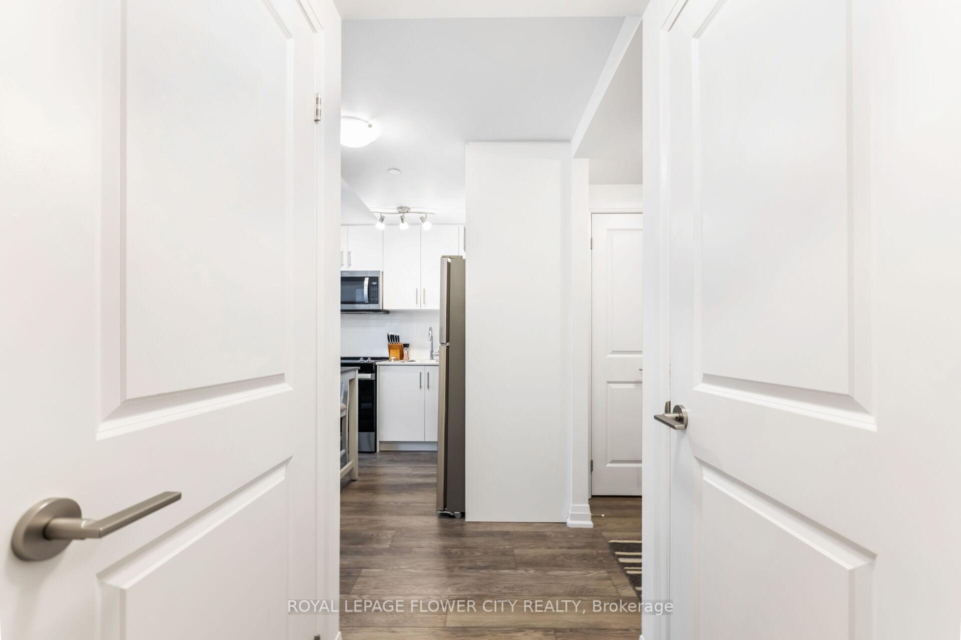 Photo 28 of Unit 269, 65 Attmar Drive E, Brampton, Bram East — HOMEH