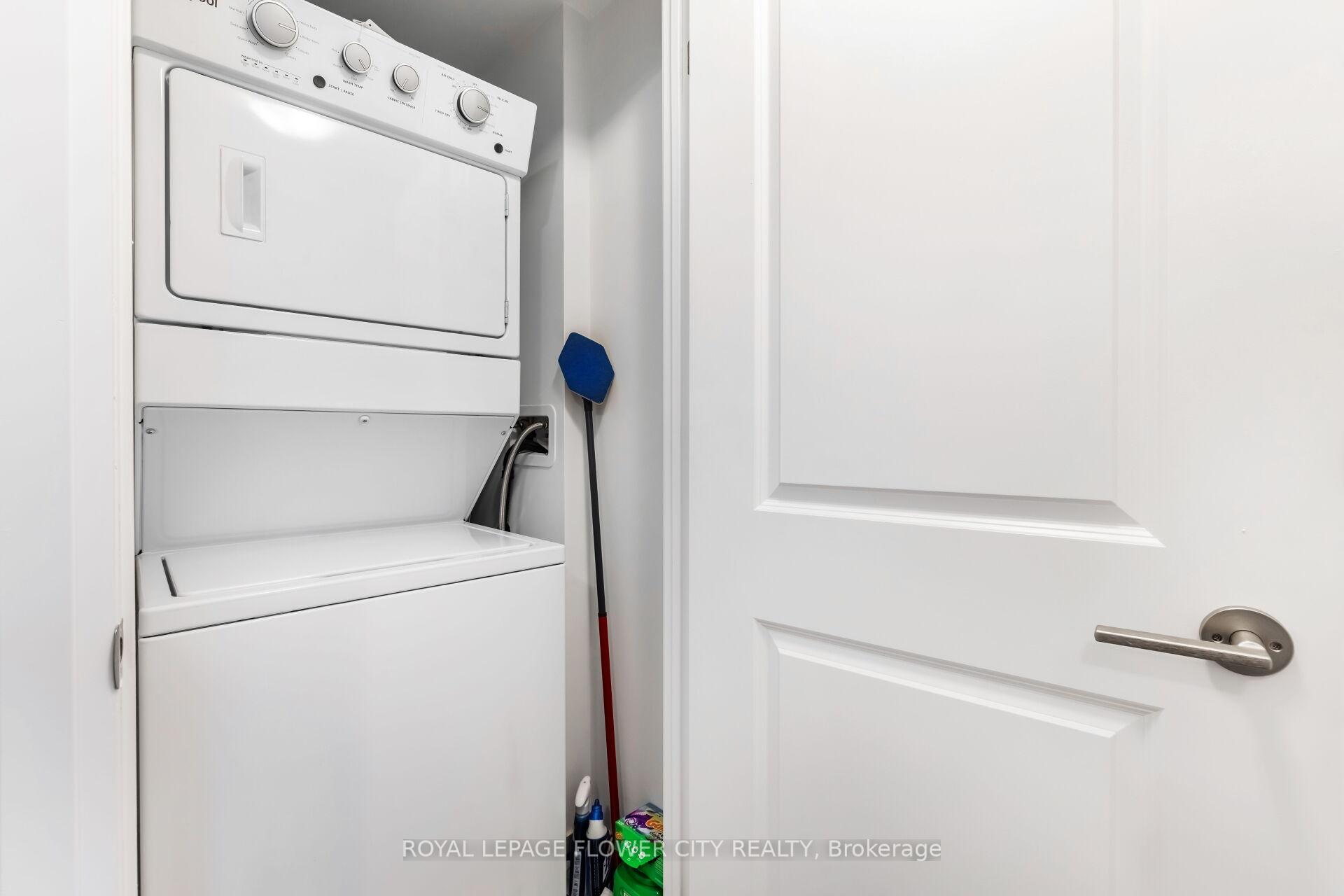 Photo 29 of Unit 269, 65 Attmar Drive E, Brampton, Bram East — HOMEH