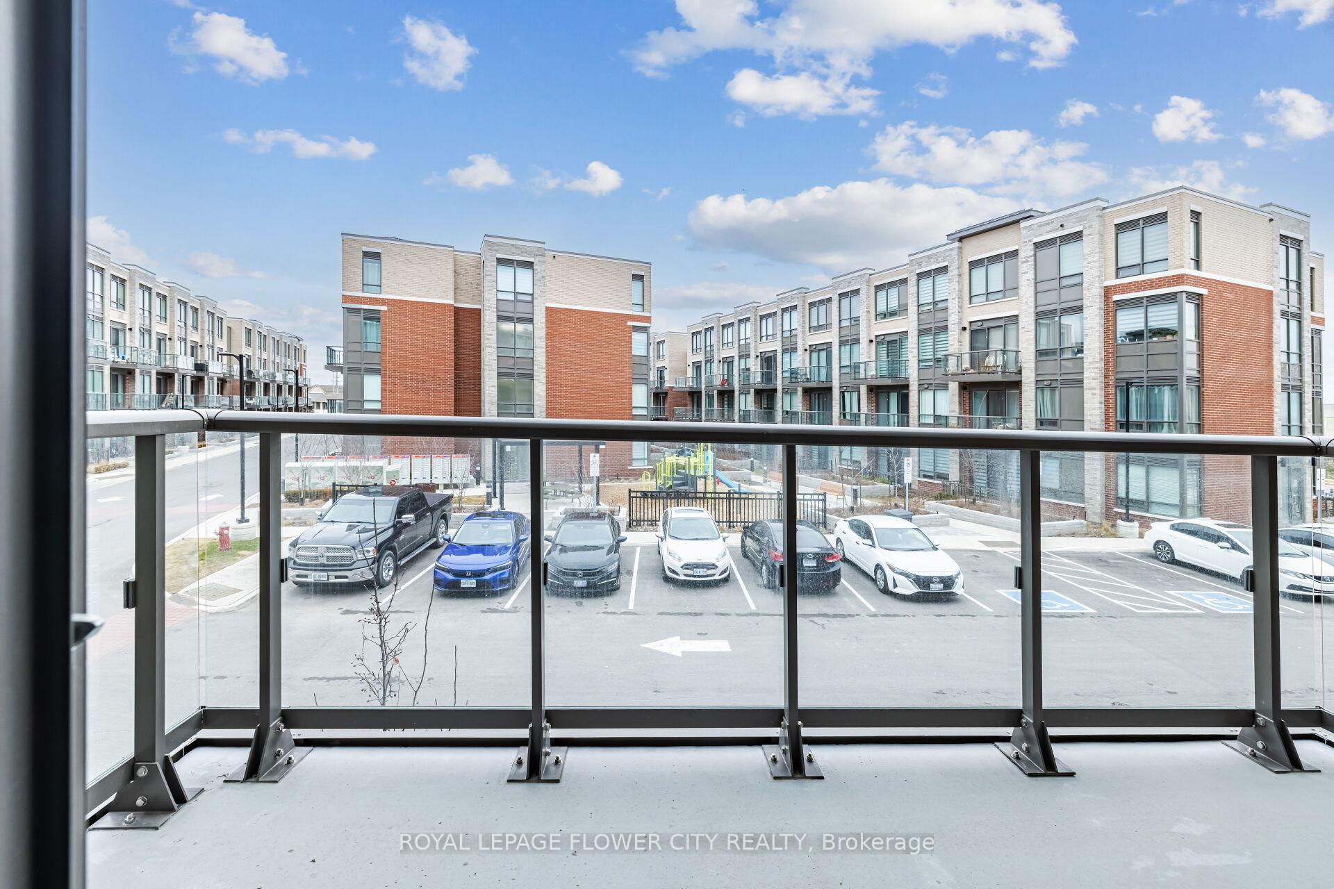 Photo 30 of Unit 269, 65 Attmar Drive E, Brampton, Bram East — HOMEH