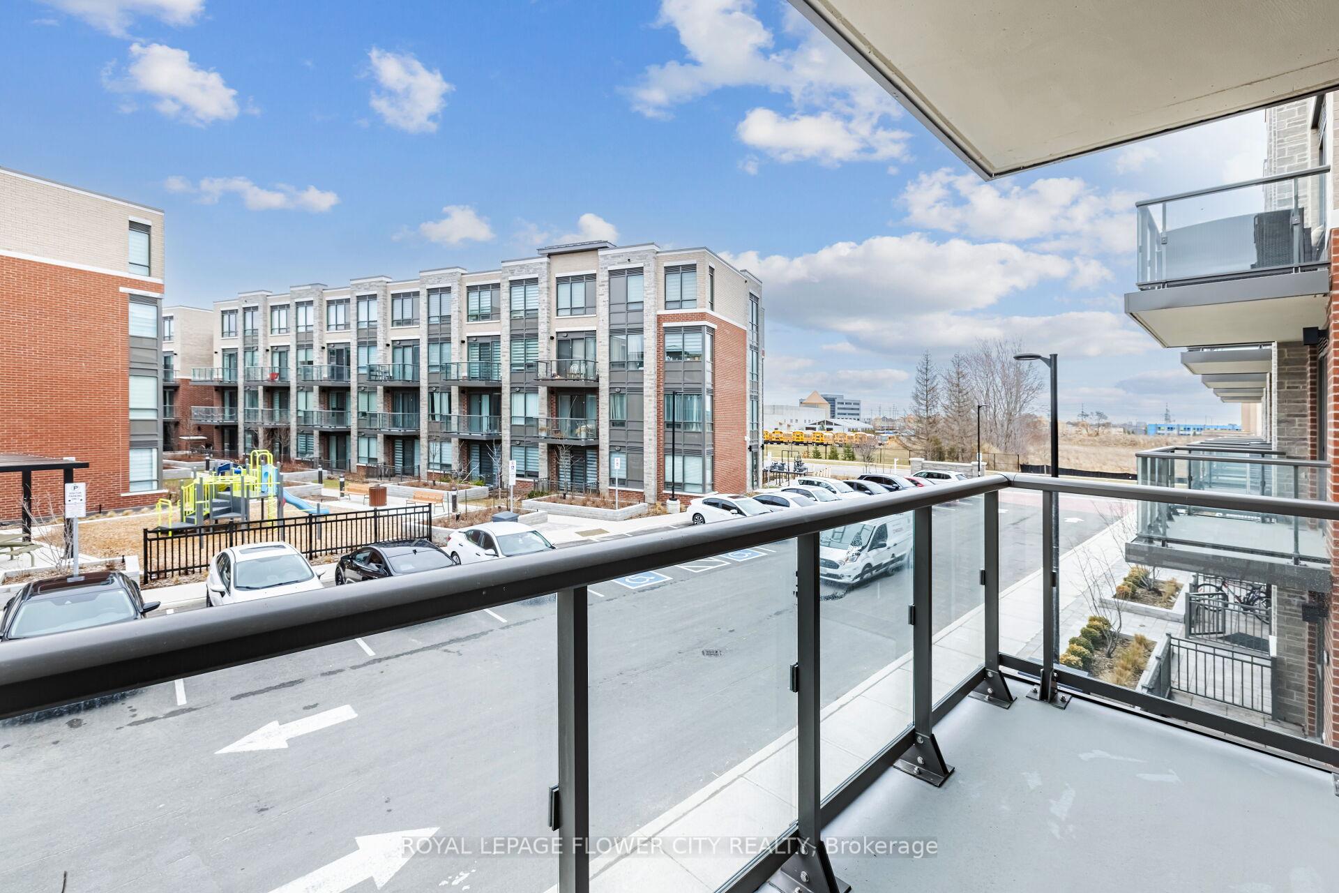 Photo 31 of Unit 269, 65 Attmar Drive E, Brampton, Bram East — HOMEH