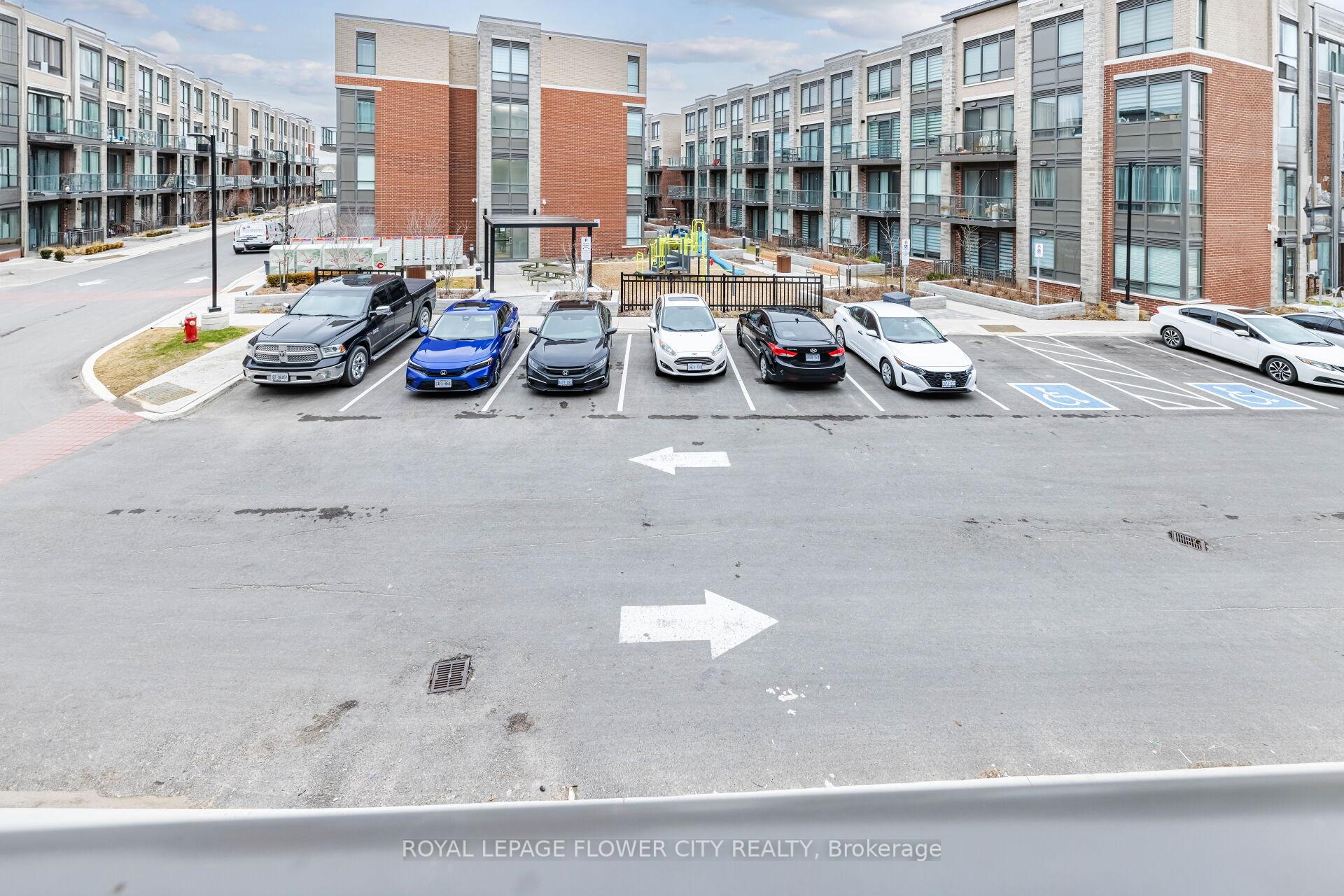 Photo 32 of Unit 269, 65 Attmar Drive E, Brampton, Bram East — HOMEH