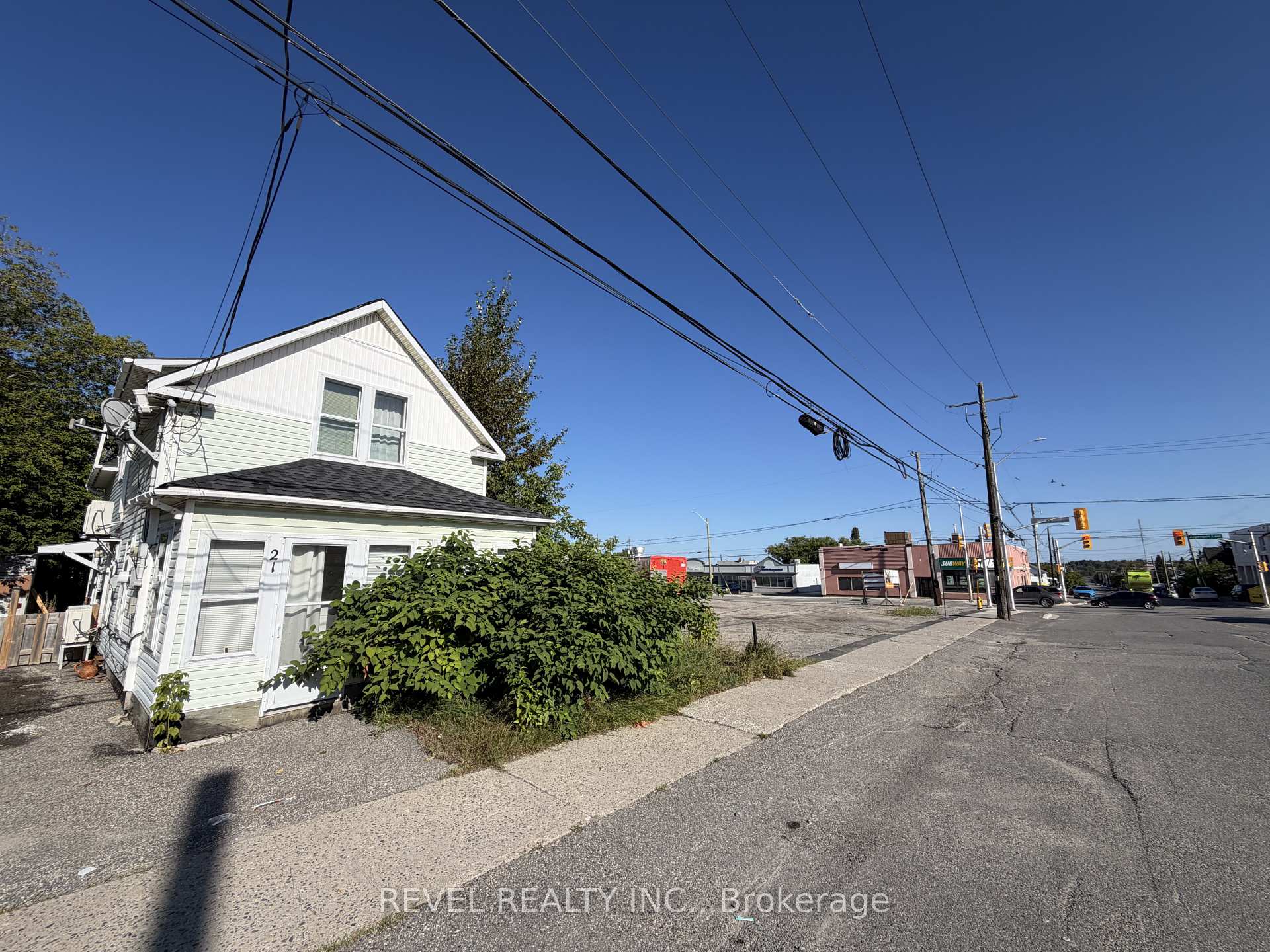 Photo 1 of 21 Birch Street S, Timmins, TNE - North — HOMEH