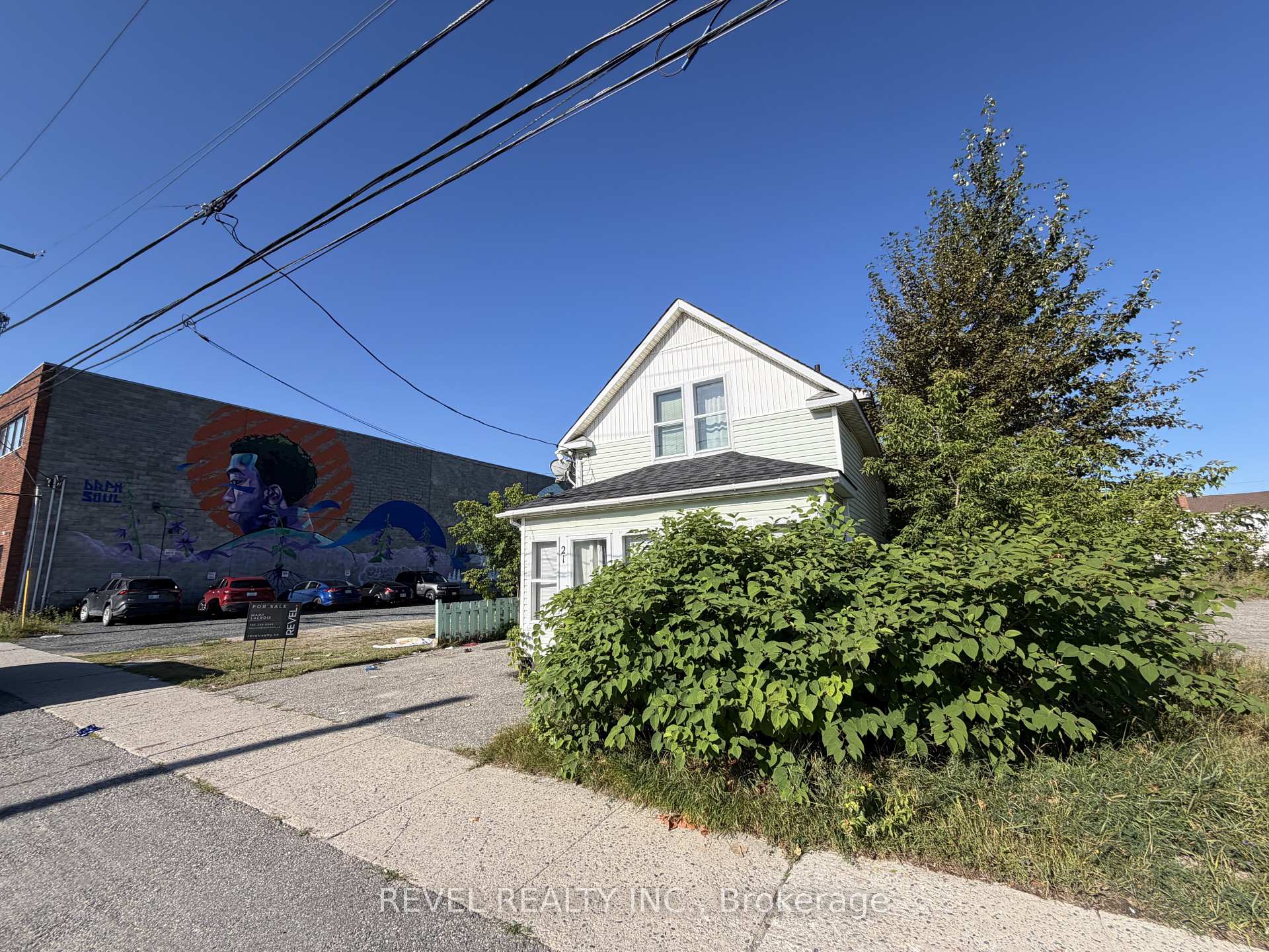 Photo 4 of 21 Birch Street S, Timmins, TNE - North — HOMEH